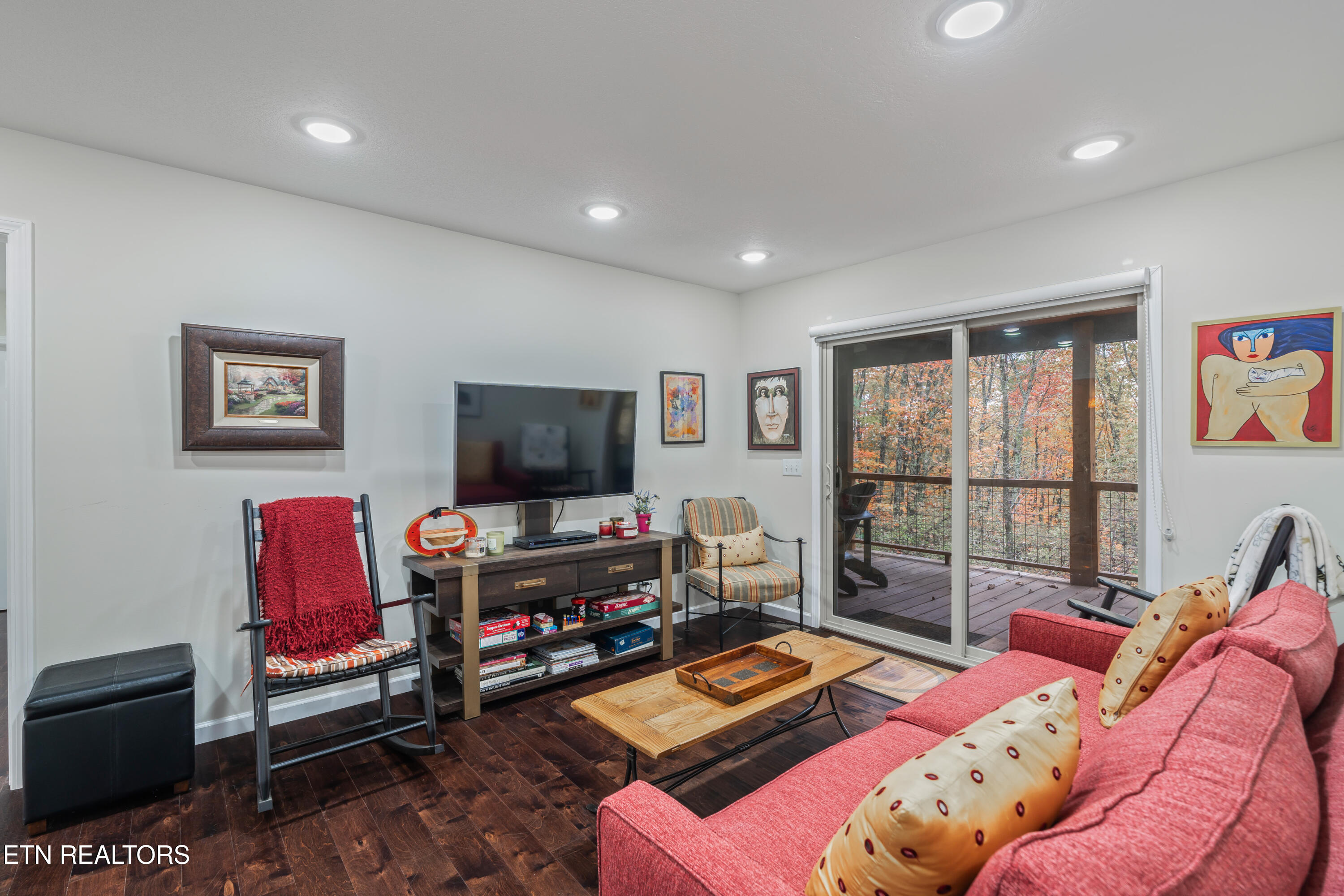 795 Green Ridge Trail Harriman TN 37748