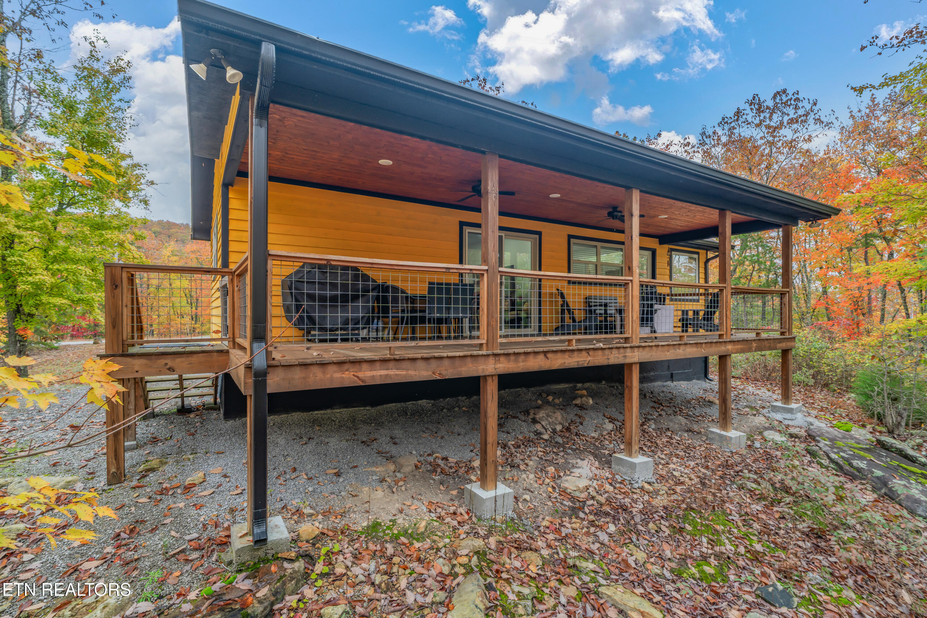 795 Green Ridge Trail Harriman TN 37748