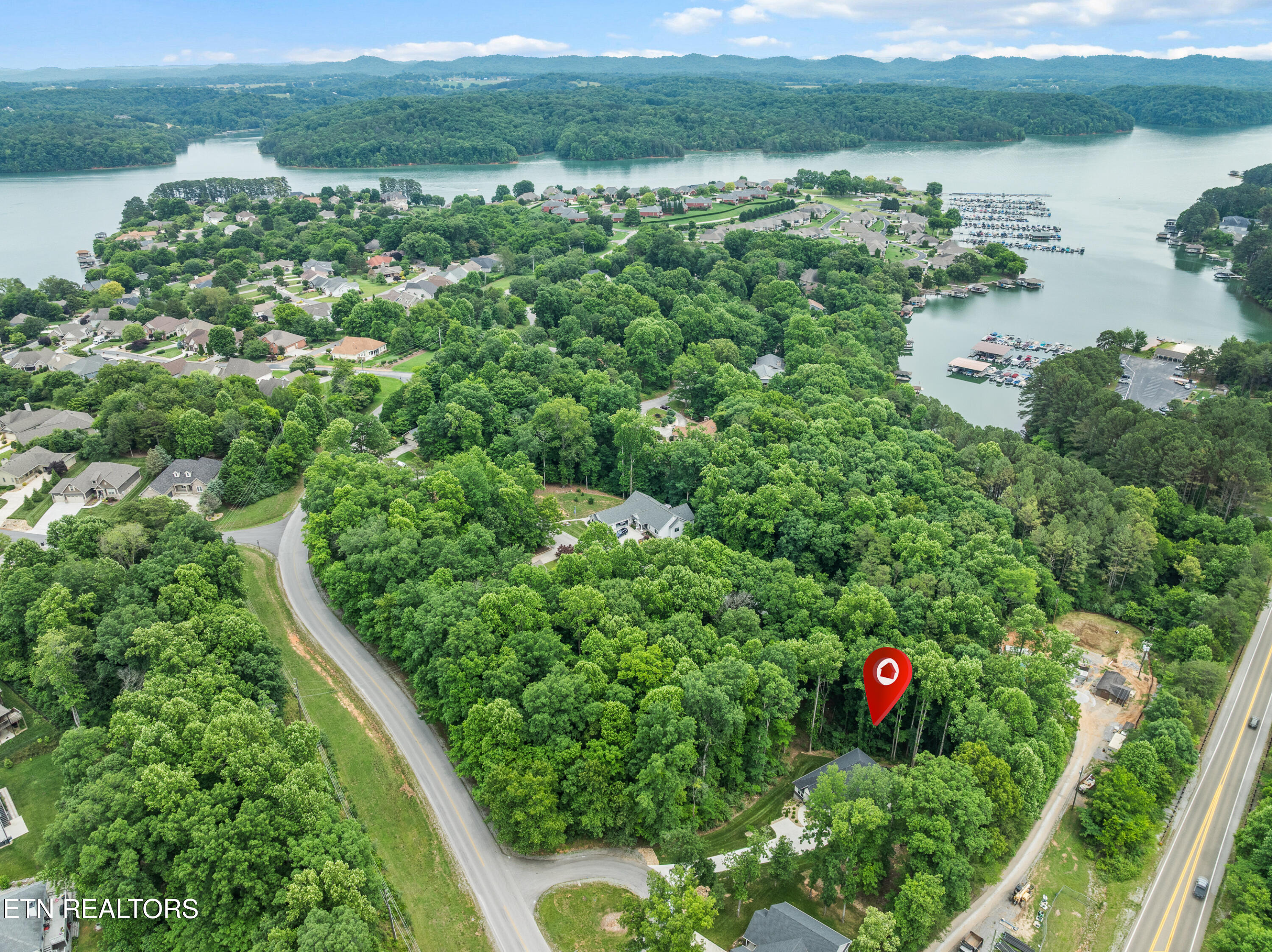 103 Oogookoo Place Loudon TN 37774