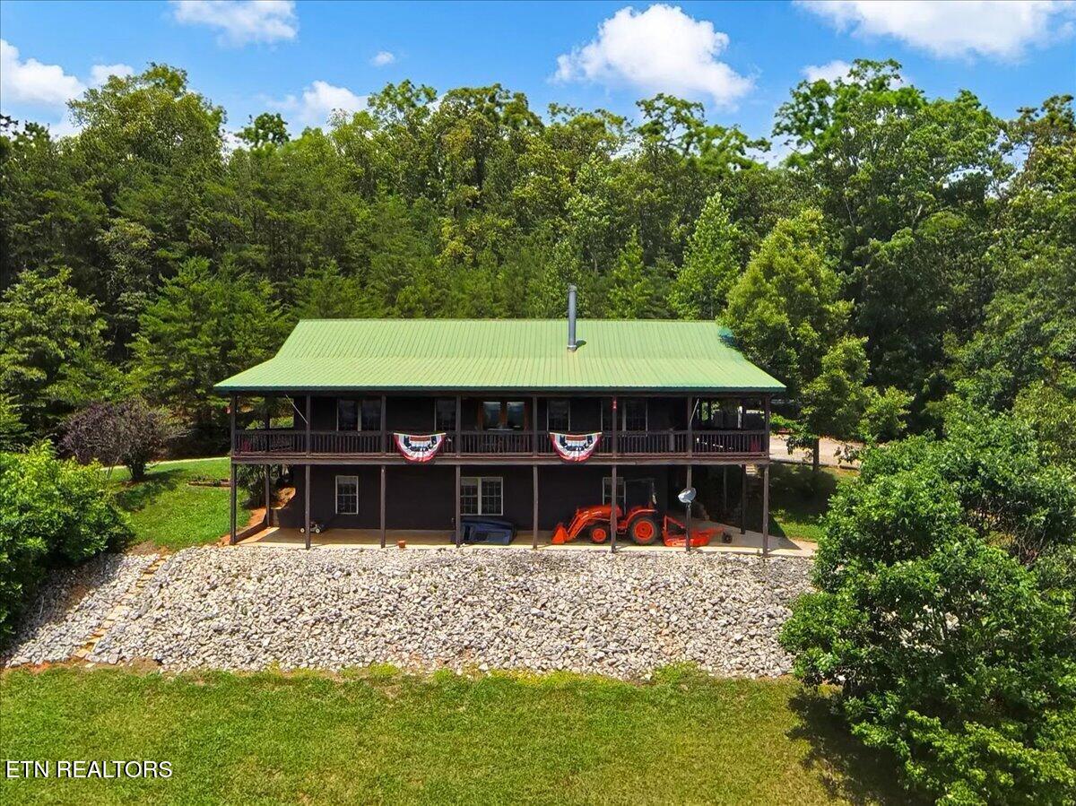 810 Belltown Road Tellico Plains TN 37385