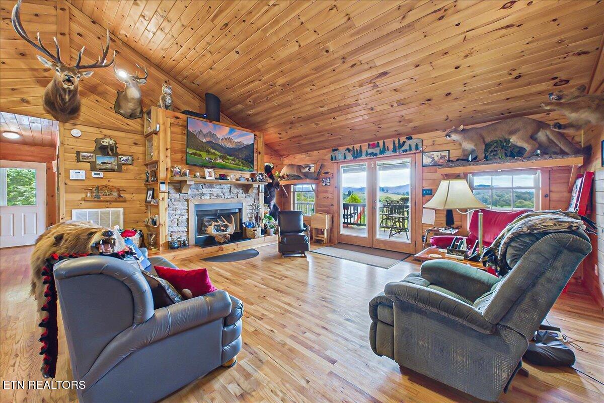 810 Belltown Road Tellico Plains TN 37385
