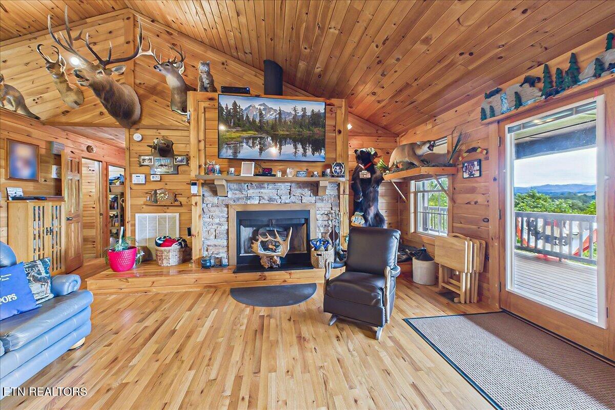810 Belltown Road Tellico Plains TN 37385