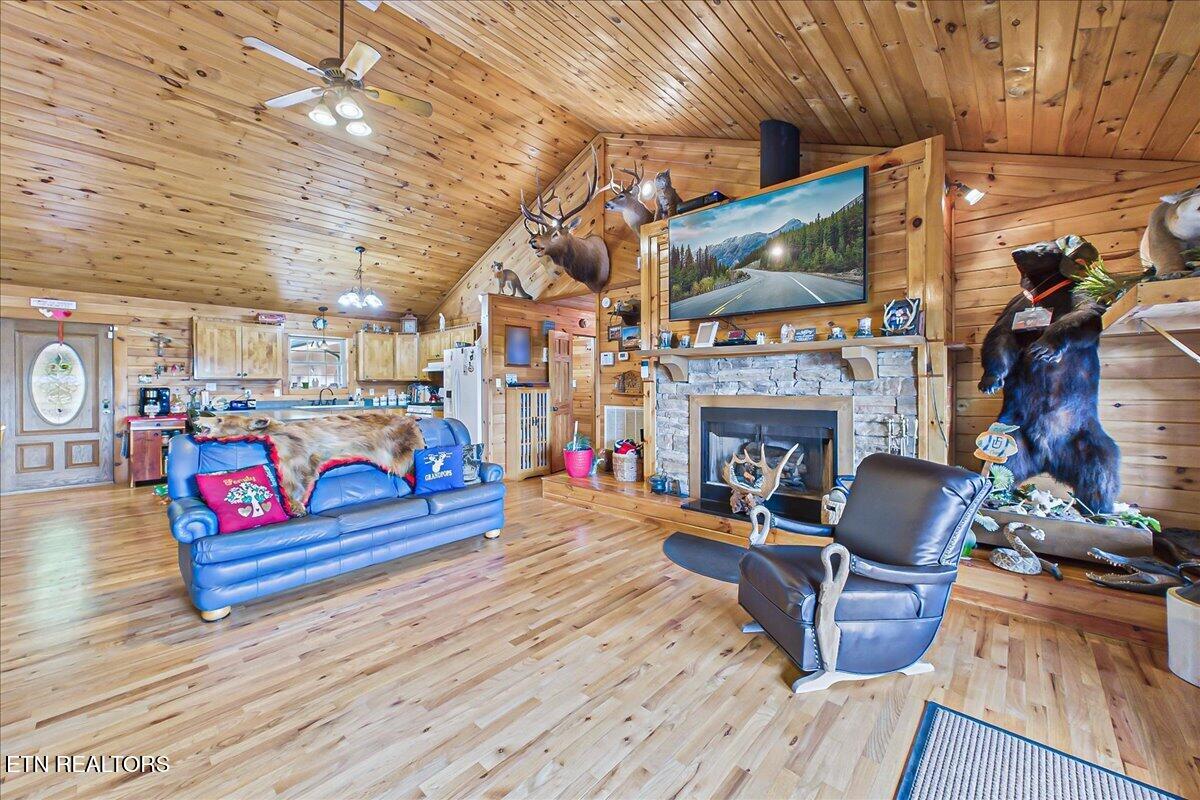 810 Belltown Road Tellico Plains TN 37385