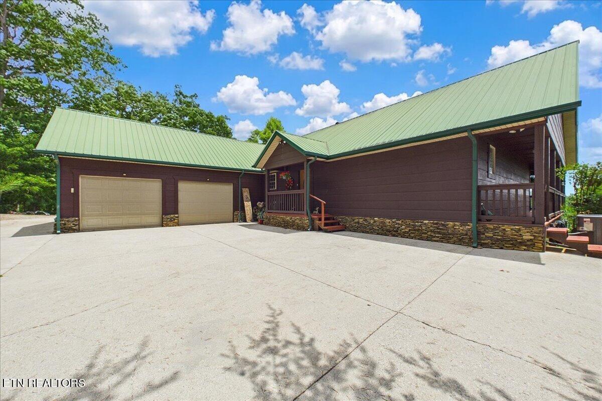810 Belltown Road Tellico Plains TN 37385