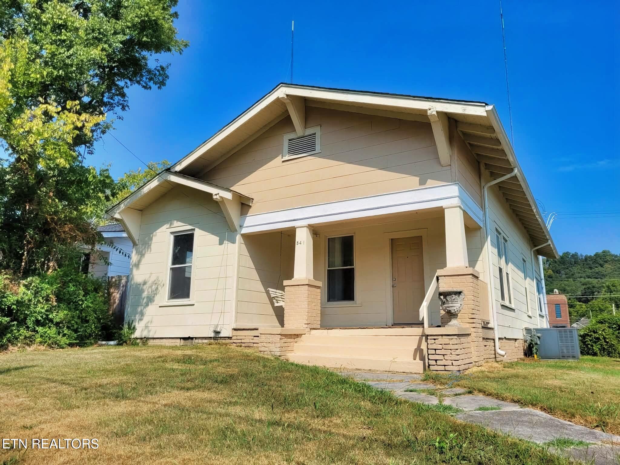 541 Cedar Avenue Knoxville TN 37917