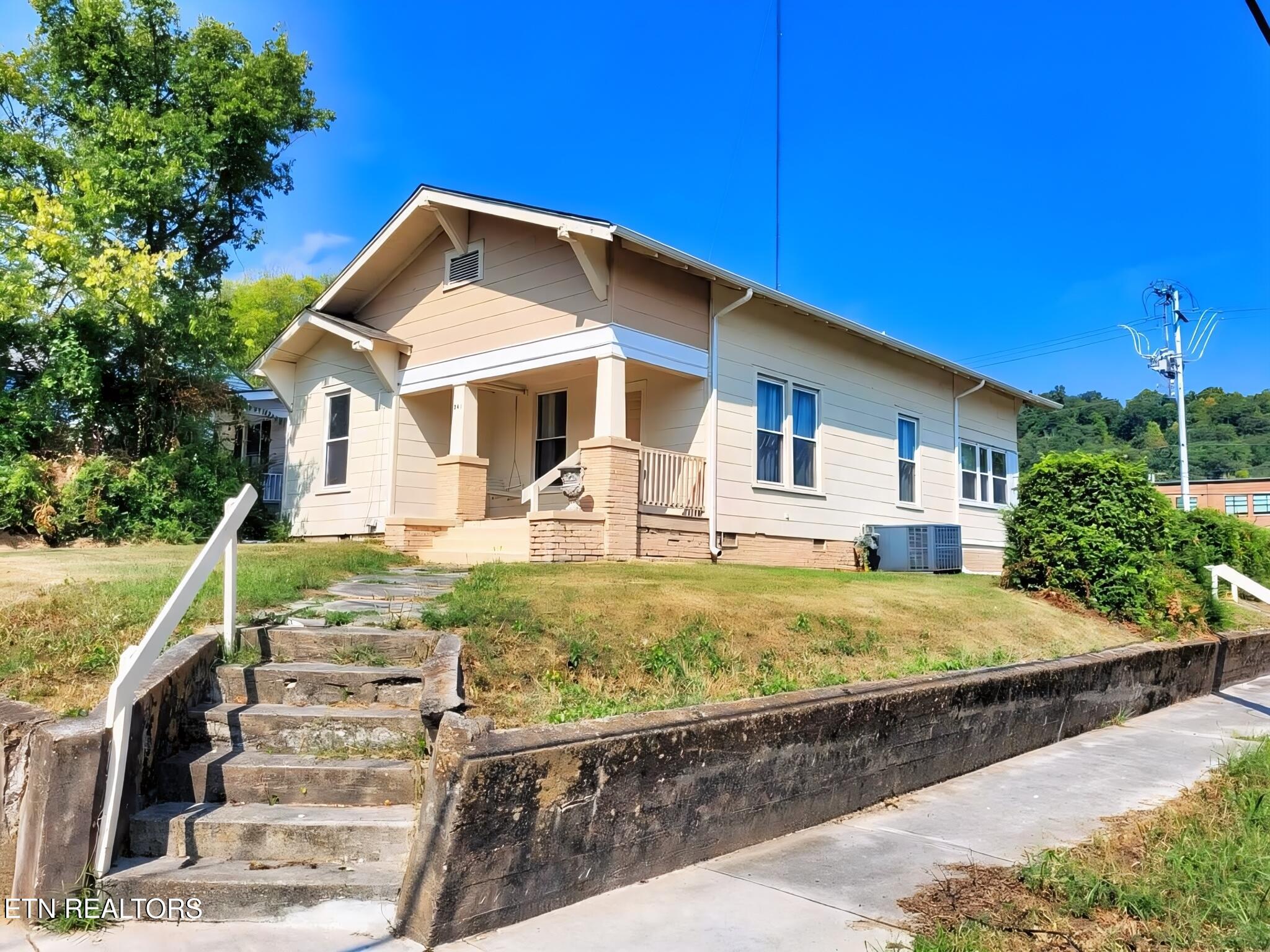 541 Cedar Avenue Knoxville TN 37917