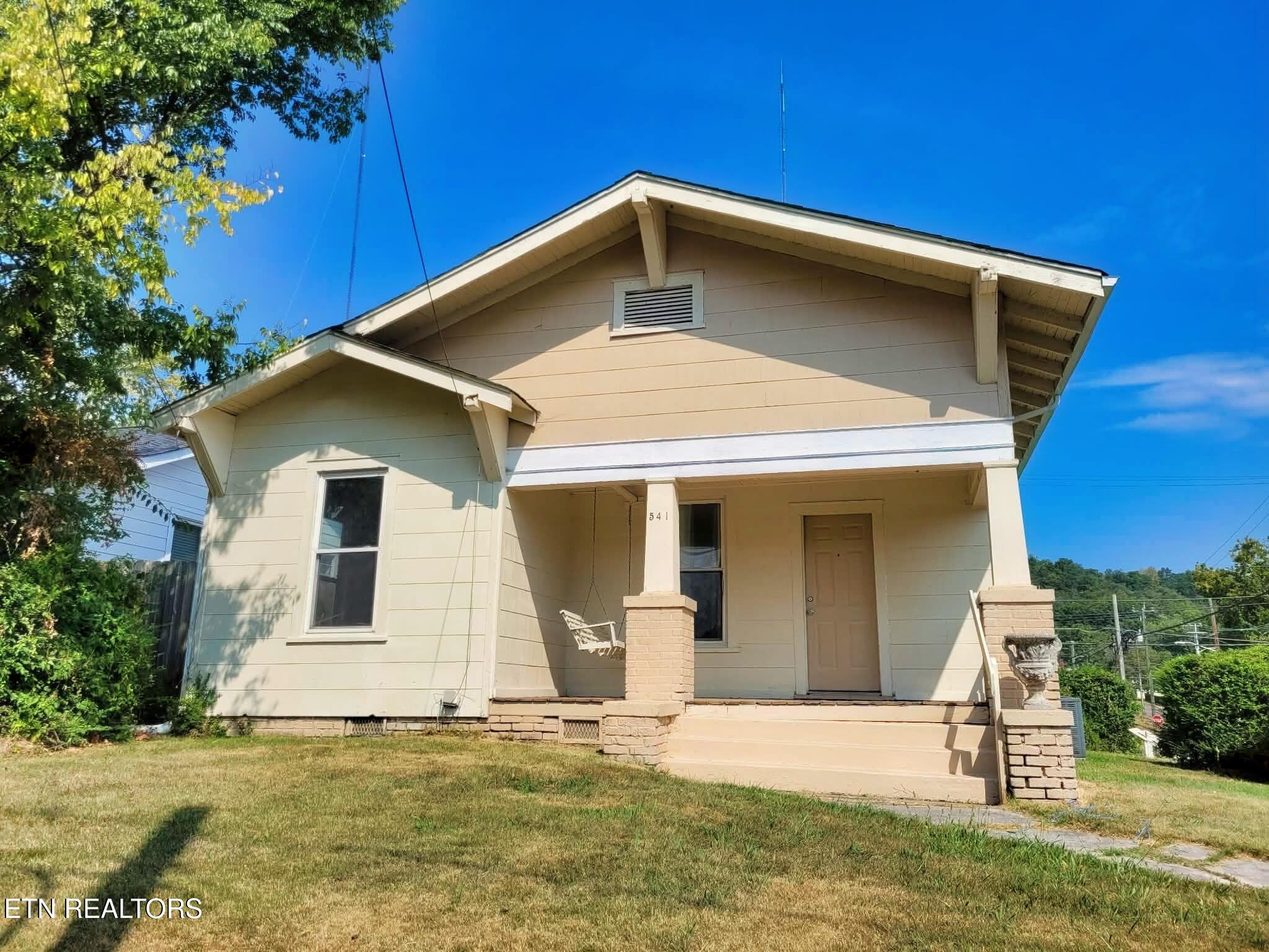 541 Cedar Avenue Knoxville TN 37917