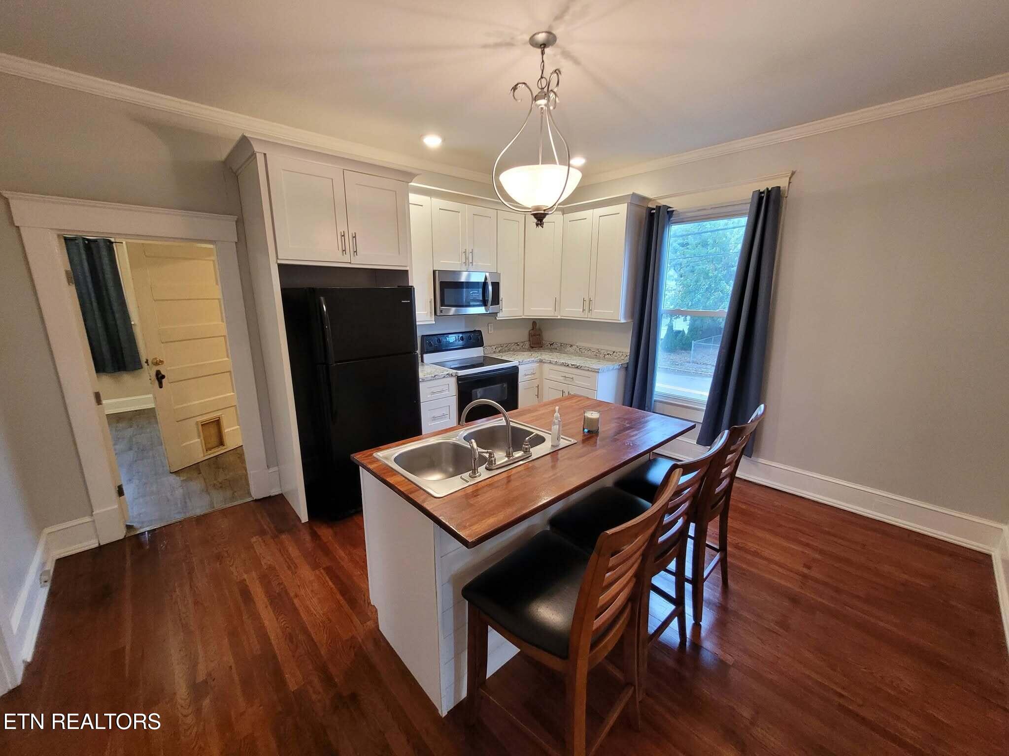 541 Cedar Avenue Knoxville TN 37917