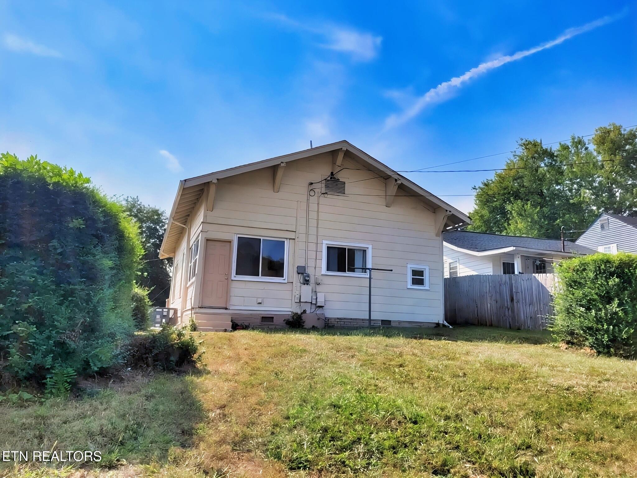 541 Cedar Avenue Knoxville TN 37917