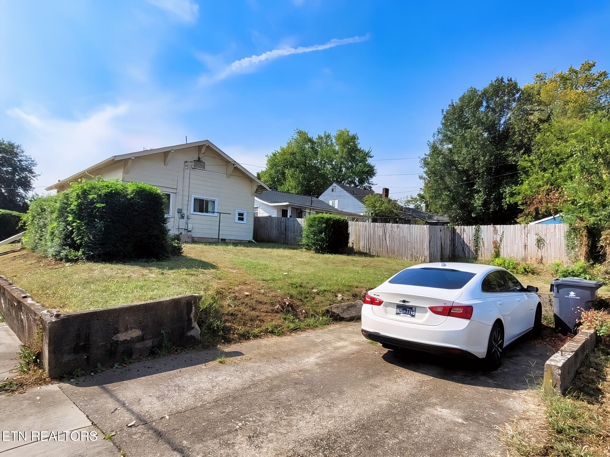 541 Cedar Avenue Knoxville TN 37917
