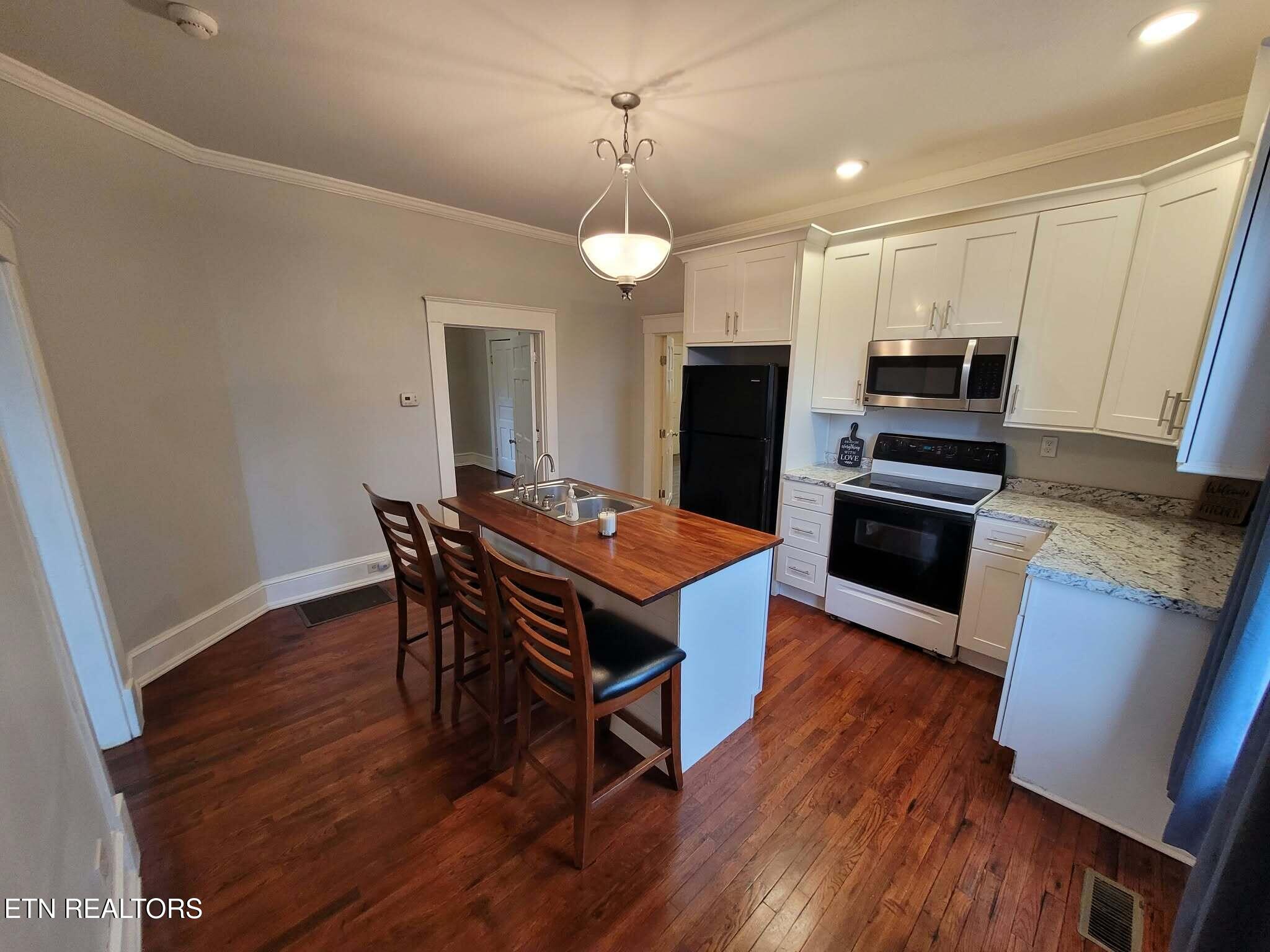 541 Cedar Avenue Knoxville TN 37917