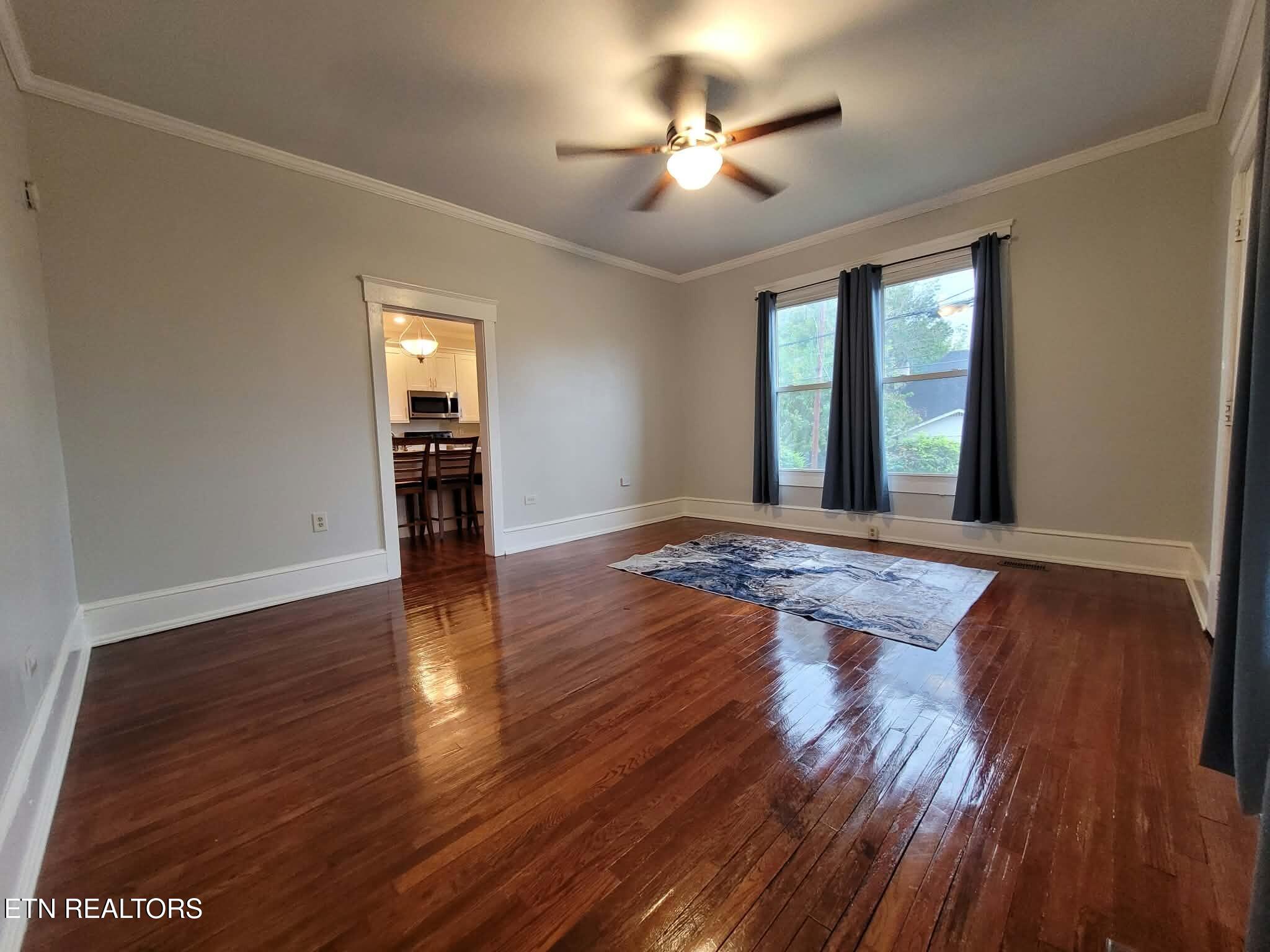 541 Cedar Avenue Knoxville TN 37917