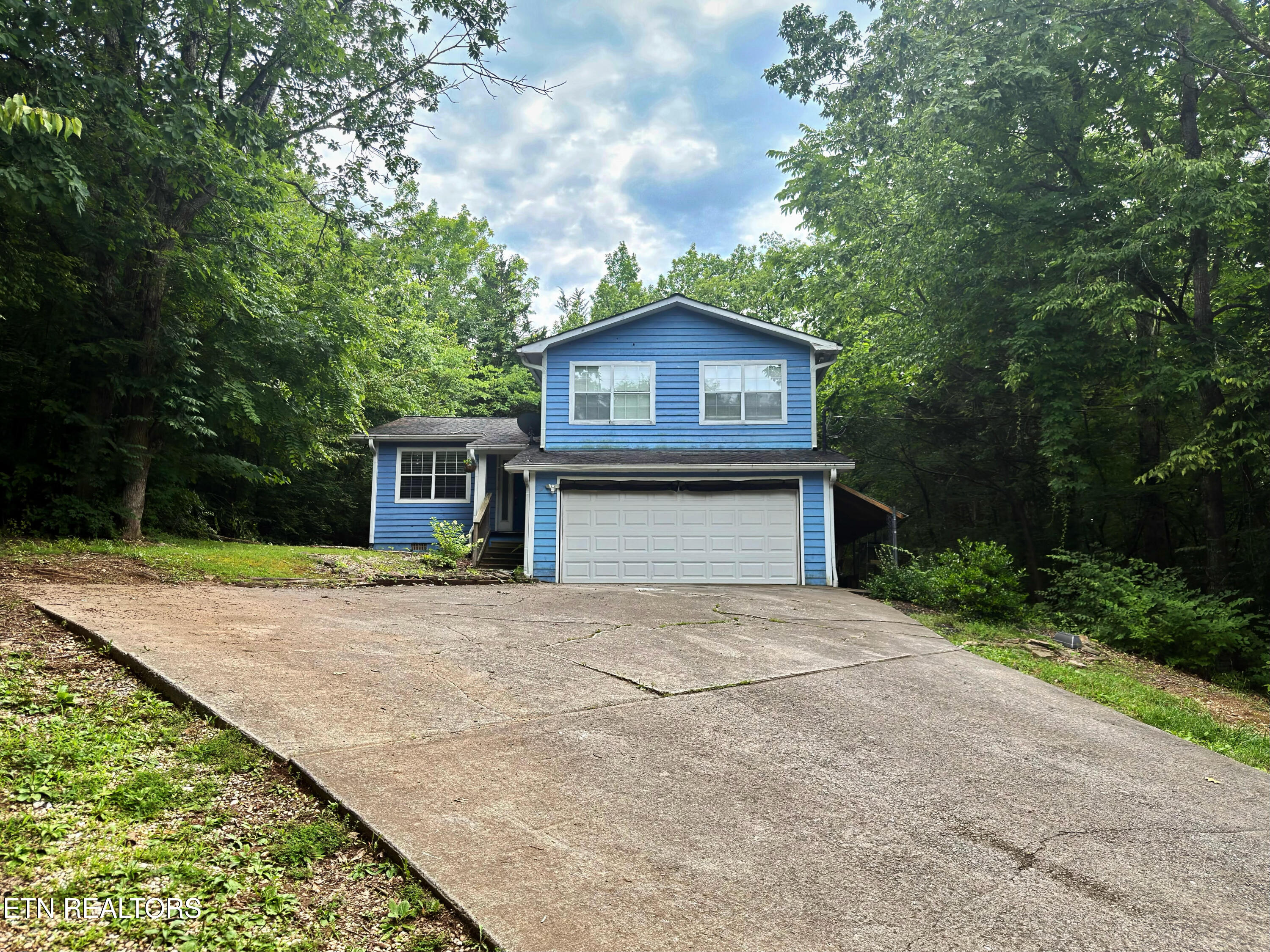 8122 Wiebelo Drive Knoxville TN 37931