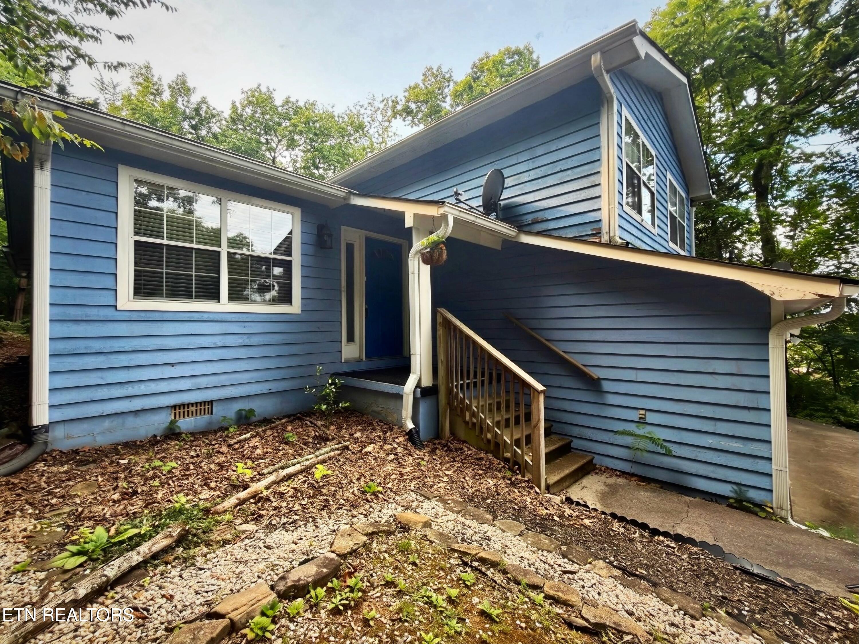 8122 Wiebelo Drive Knoxville TN 37931