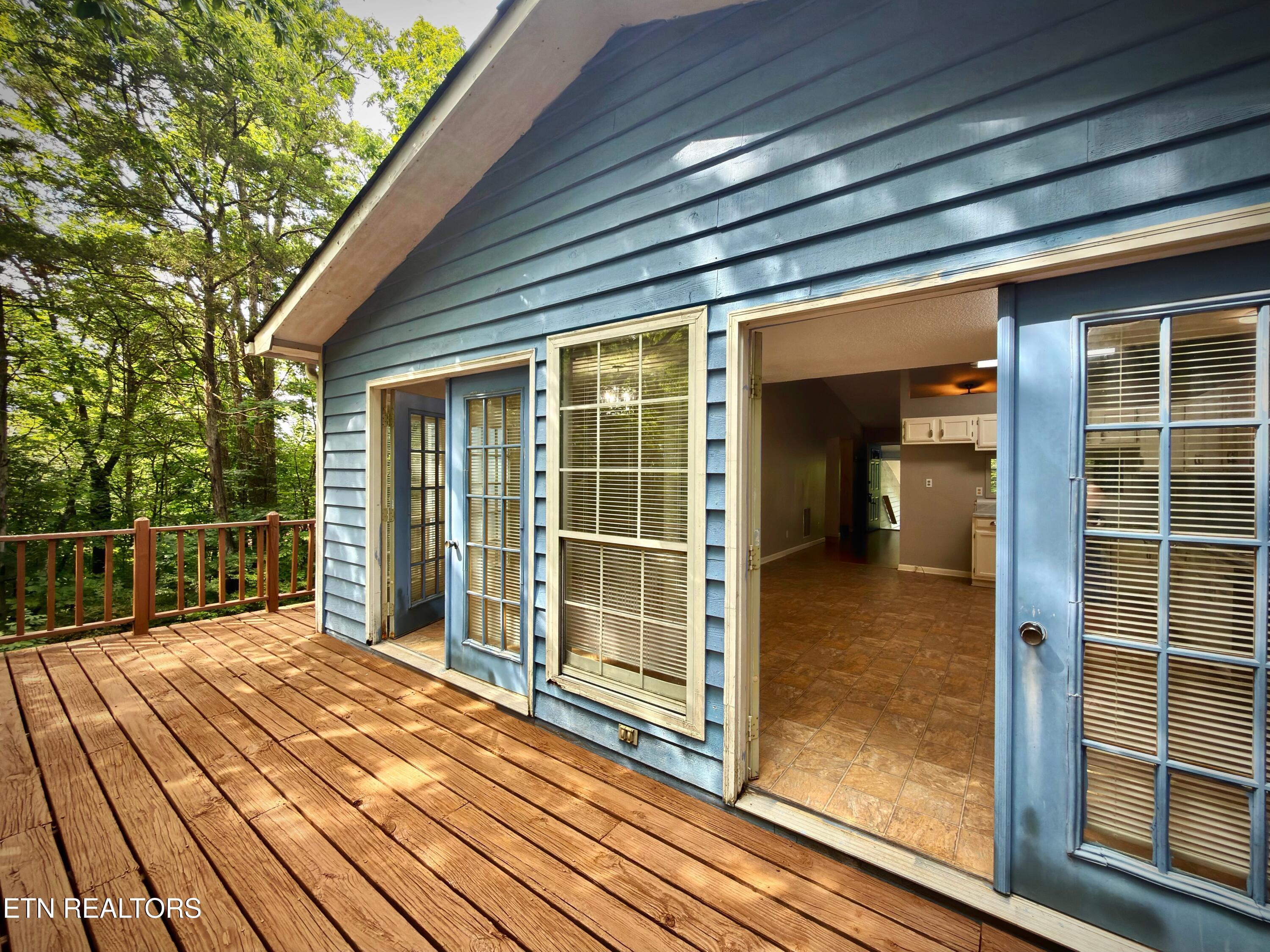 8122 Wiebelo Drive Knoxville TN 37931