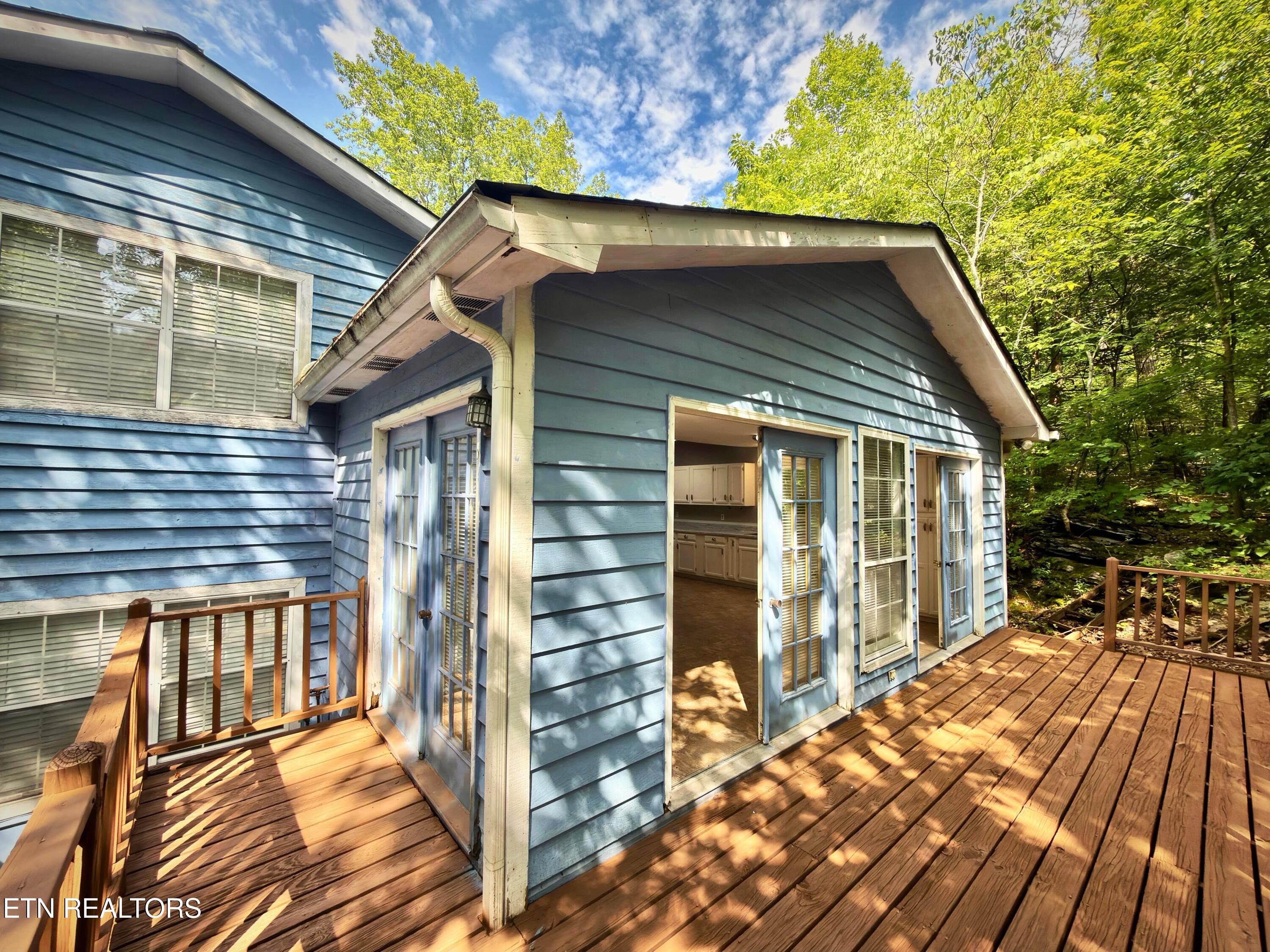 8122 Wiebelo Drive Knoxville TN 37931