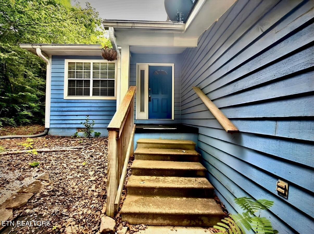 8122 Wiebelo Drive Knoxville TN 37931