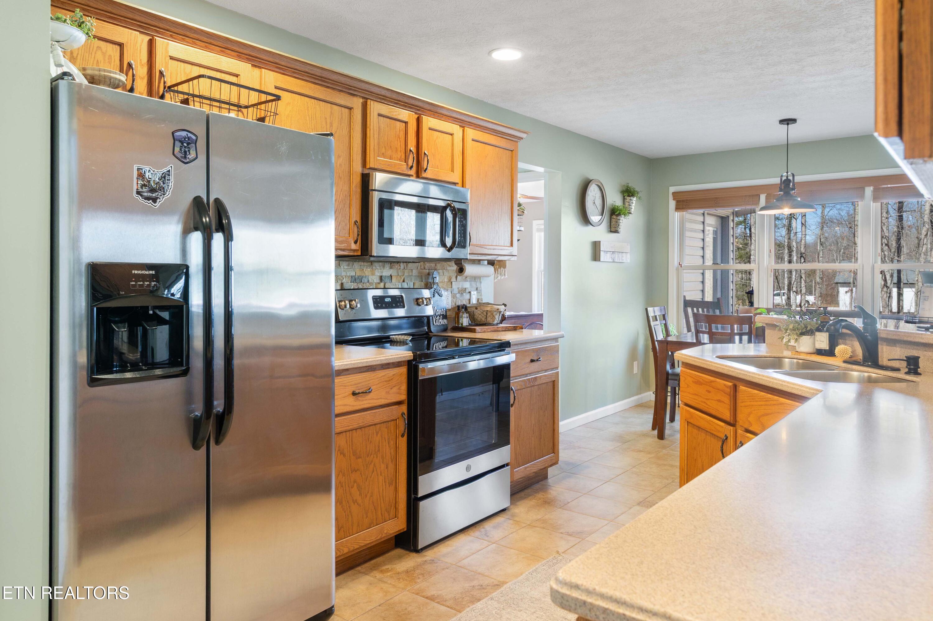 317 Georgee Road Jamestown TN 38556