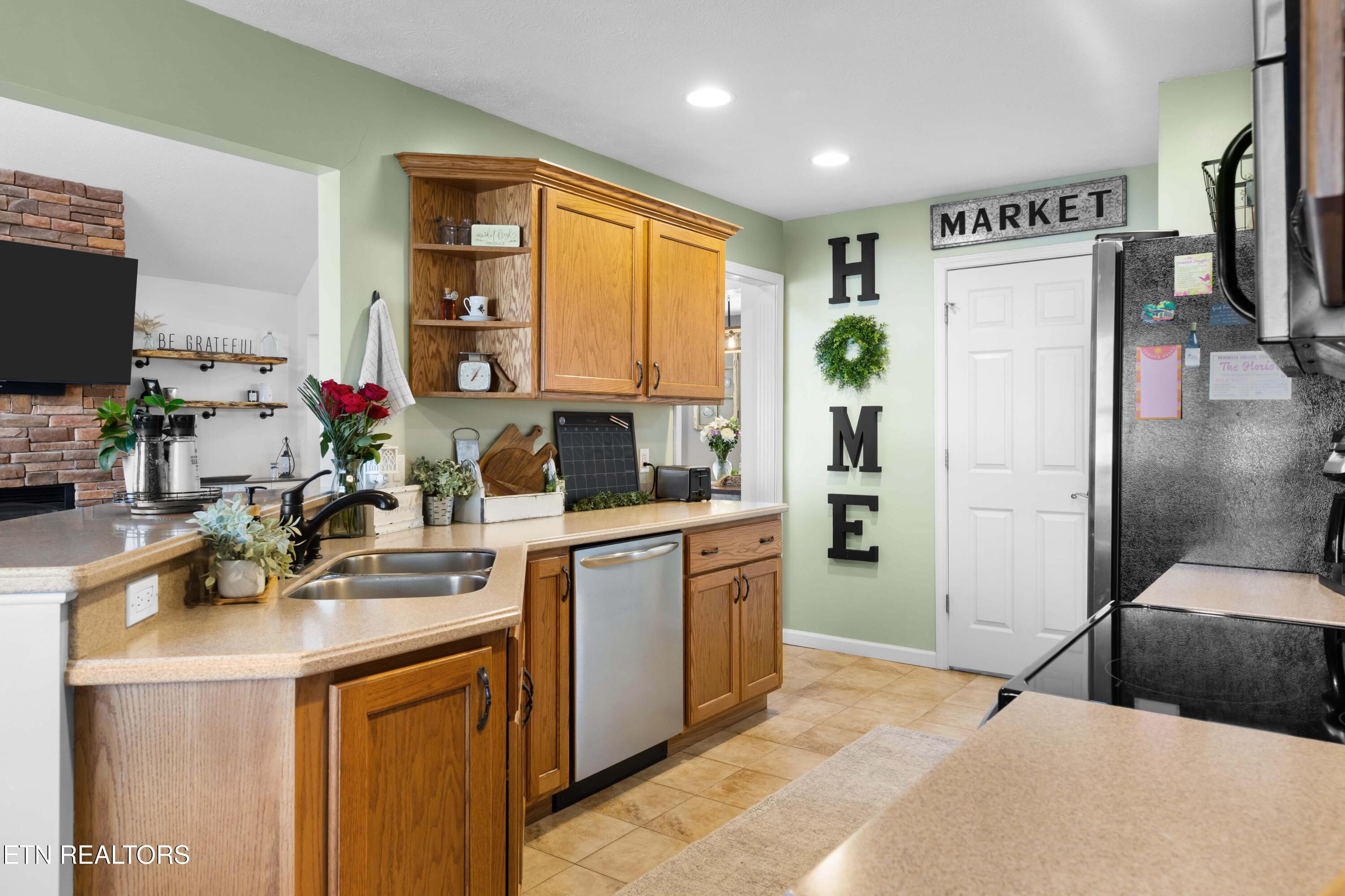 317 Georgee Road Jamestown TN 38556