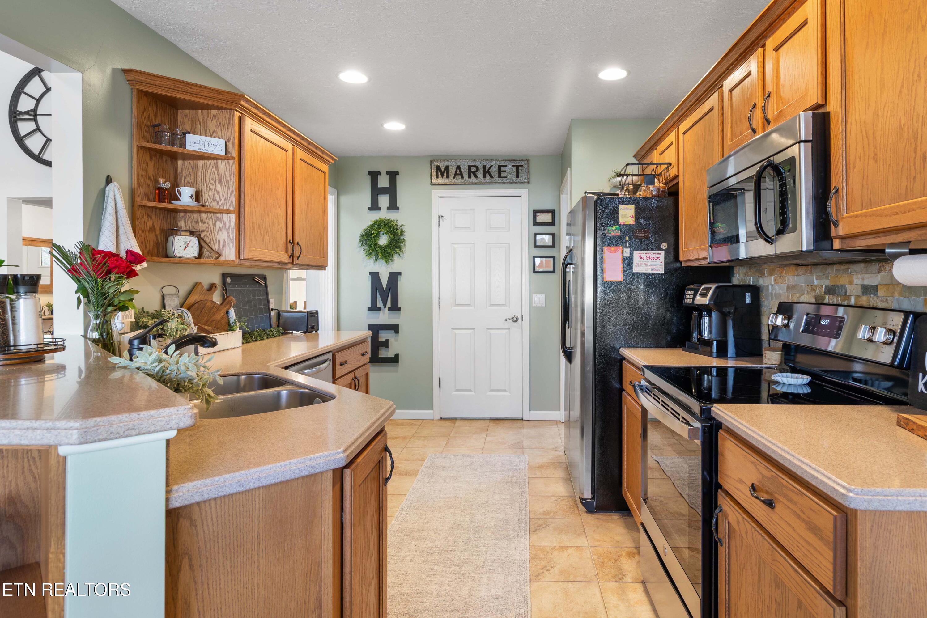 317 Georgee Road Jamestown TN 38556
