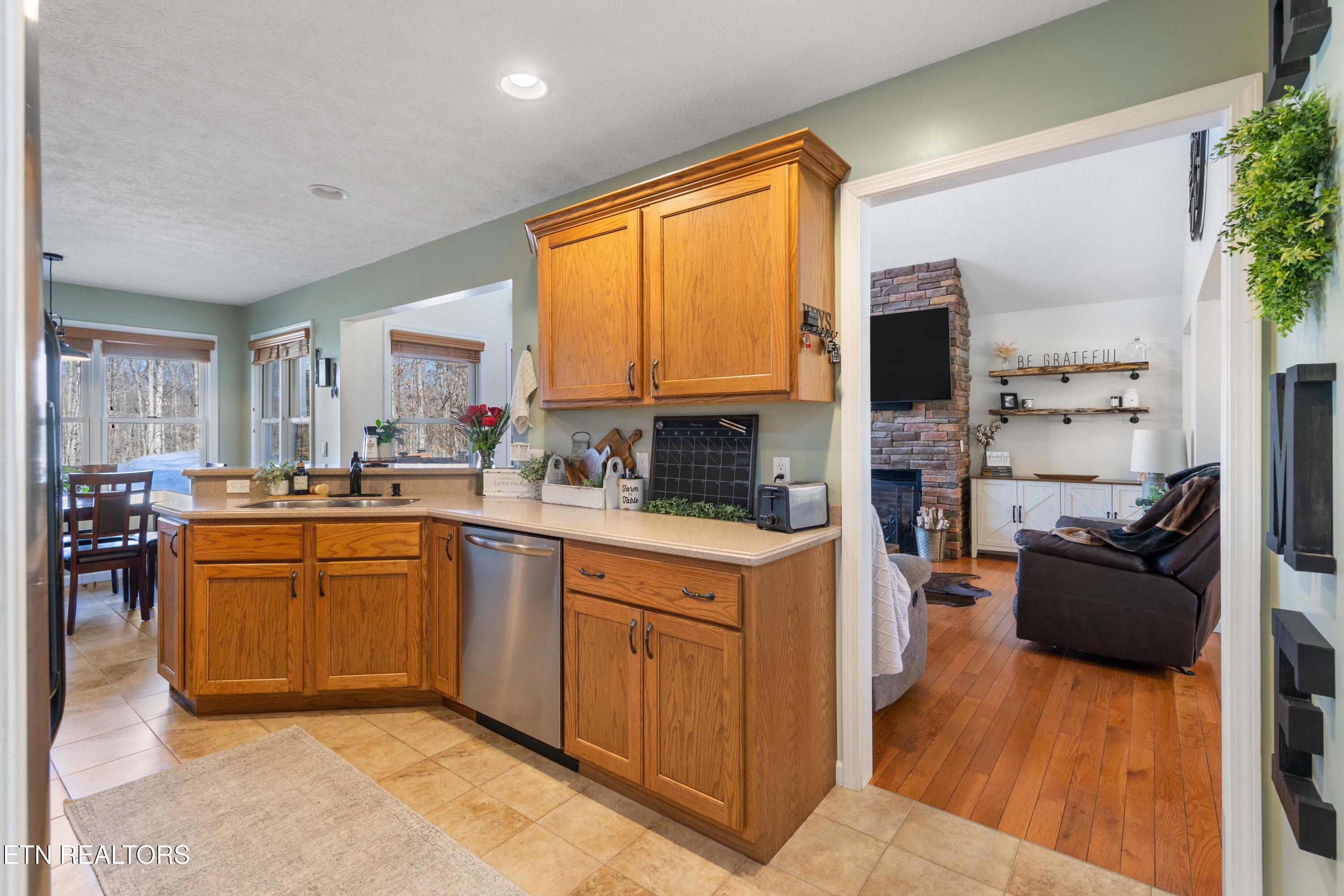 317 Georgee Road Jamestown TN 38556