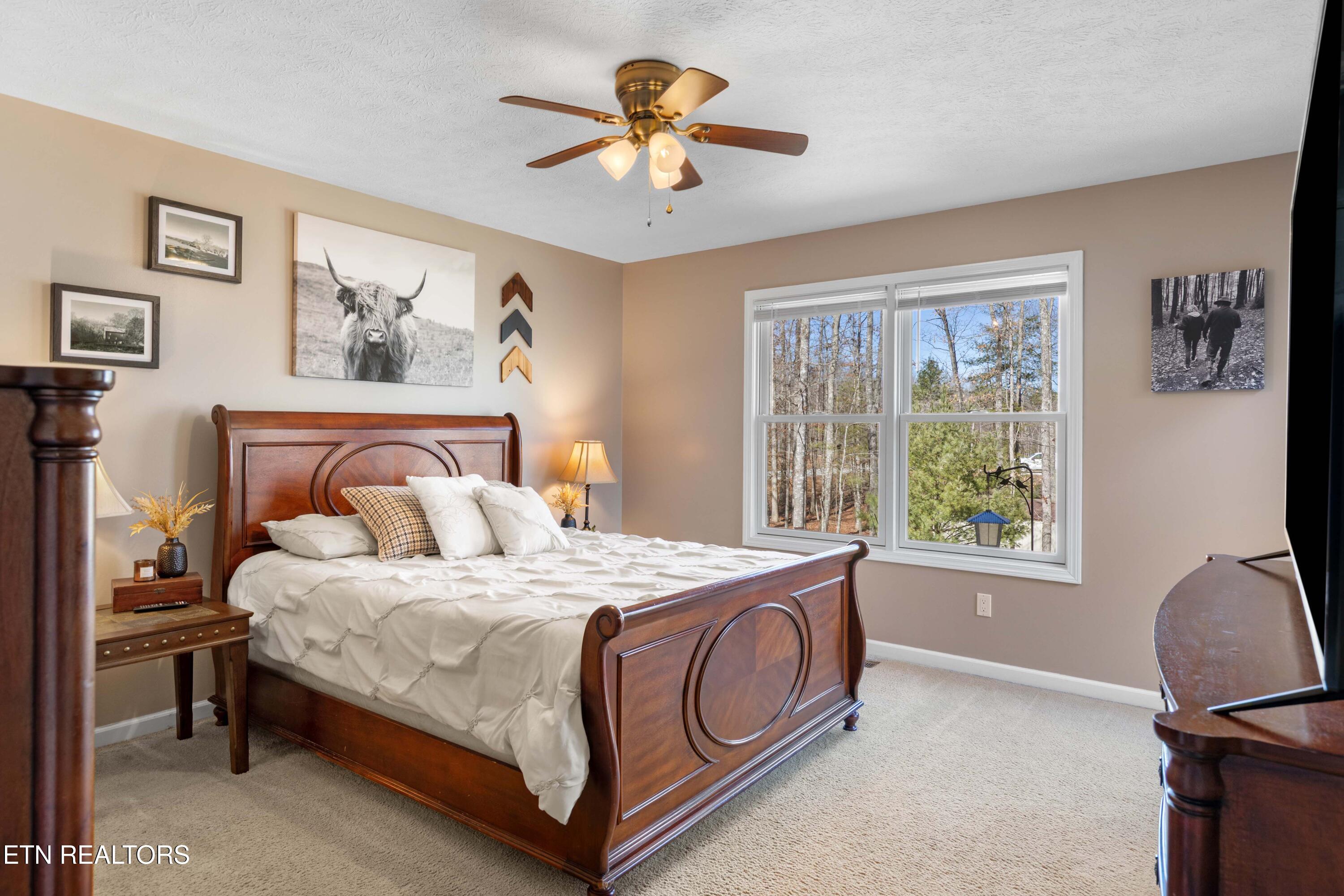 317 Georgee Road Jamestown TN 38556