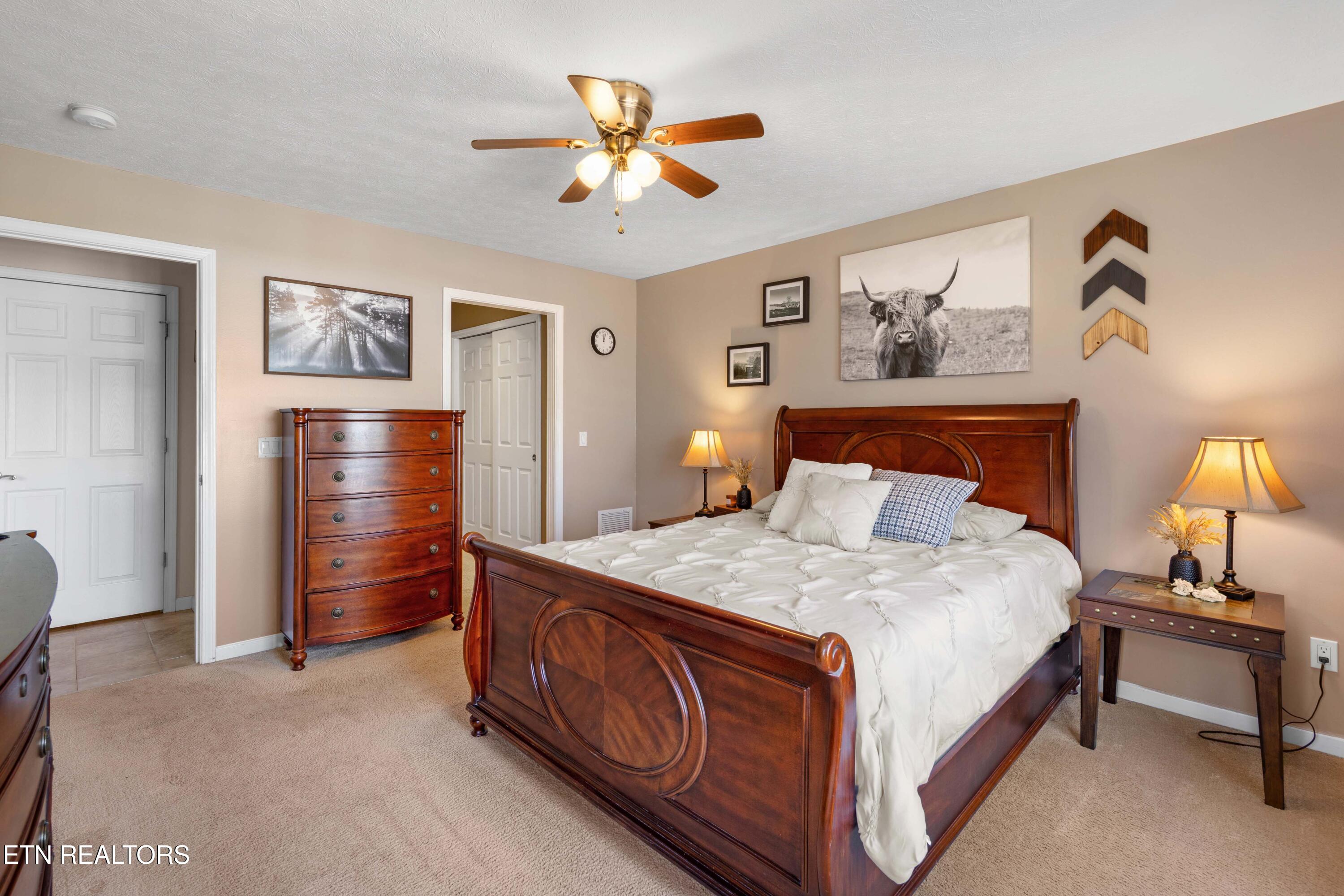 317 Georgee Road Jamestown TN 38556