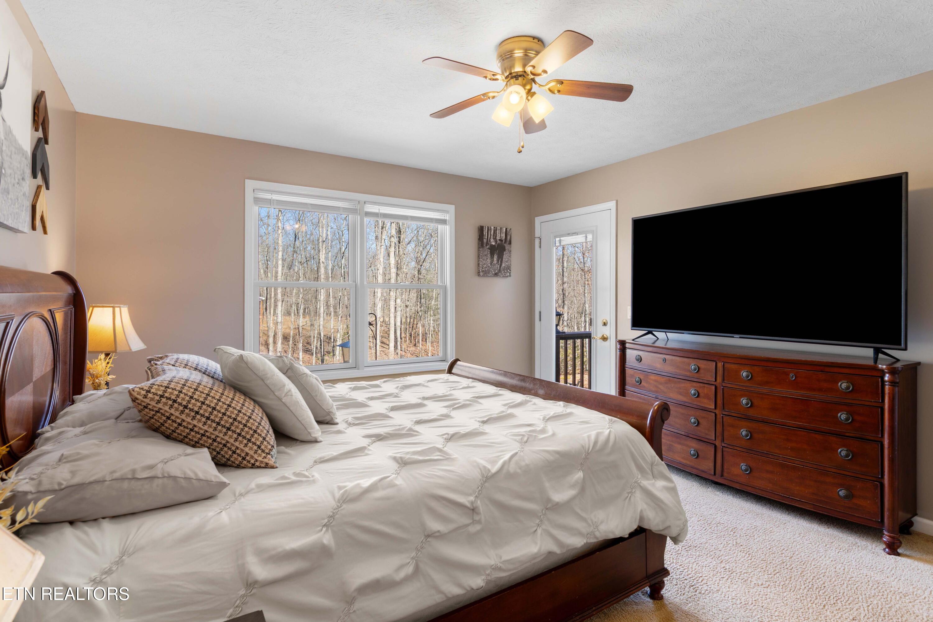 317 Georgee Road Jamestown TN 38556