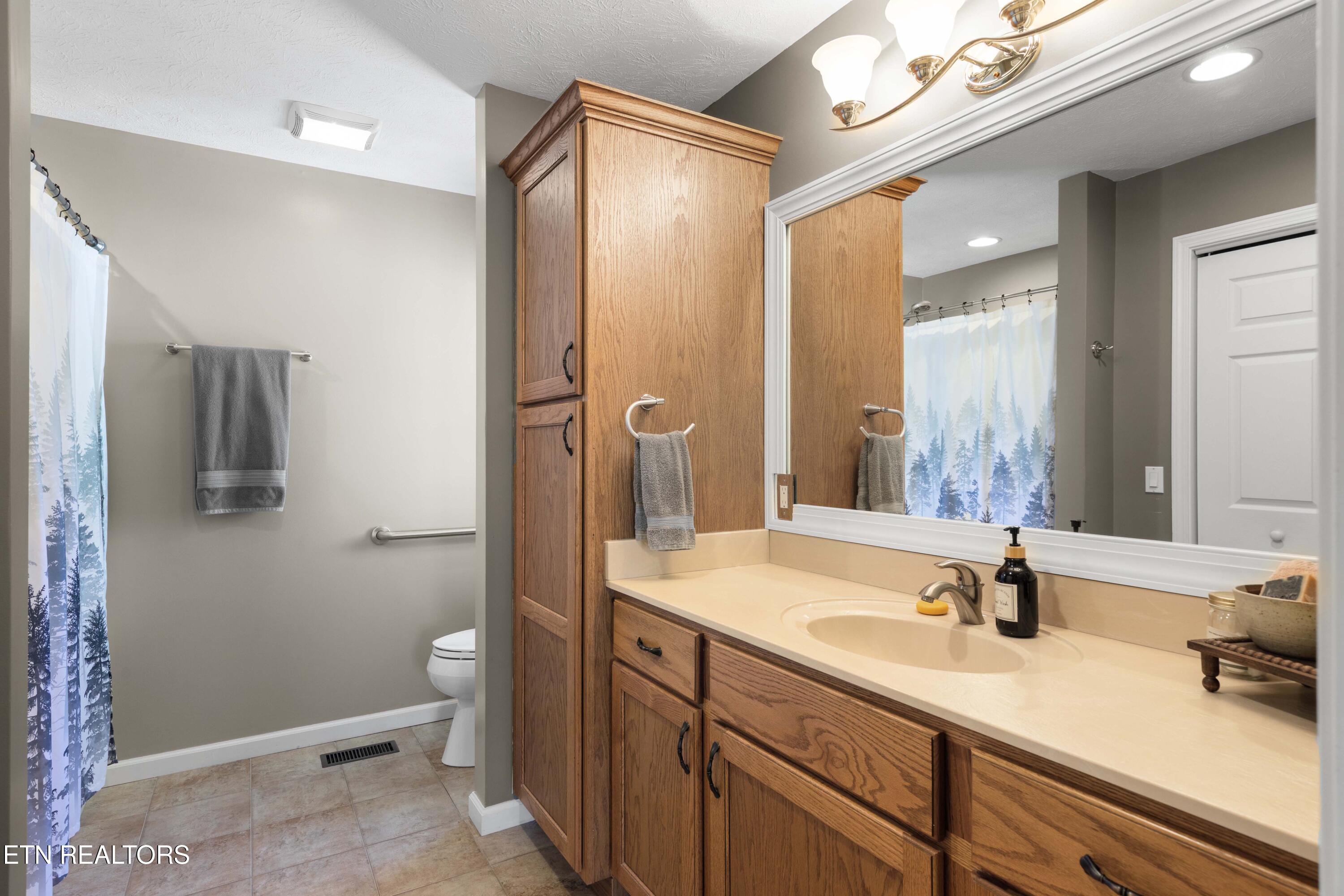 317 Georgee Road Jamestown TN 38556