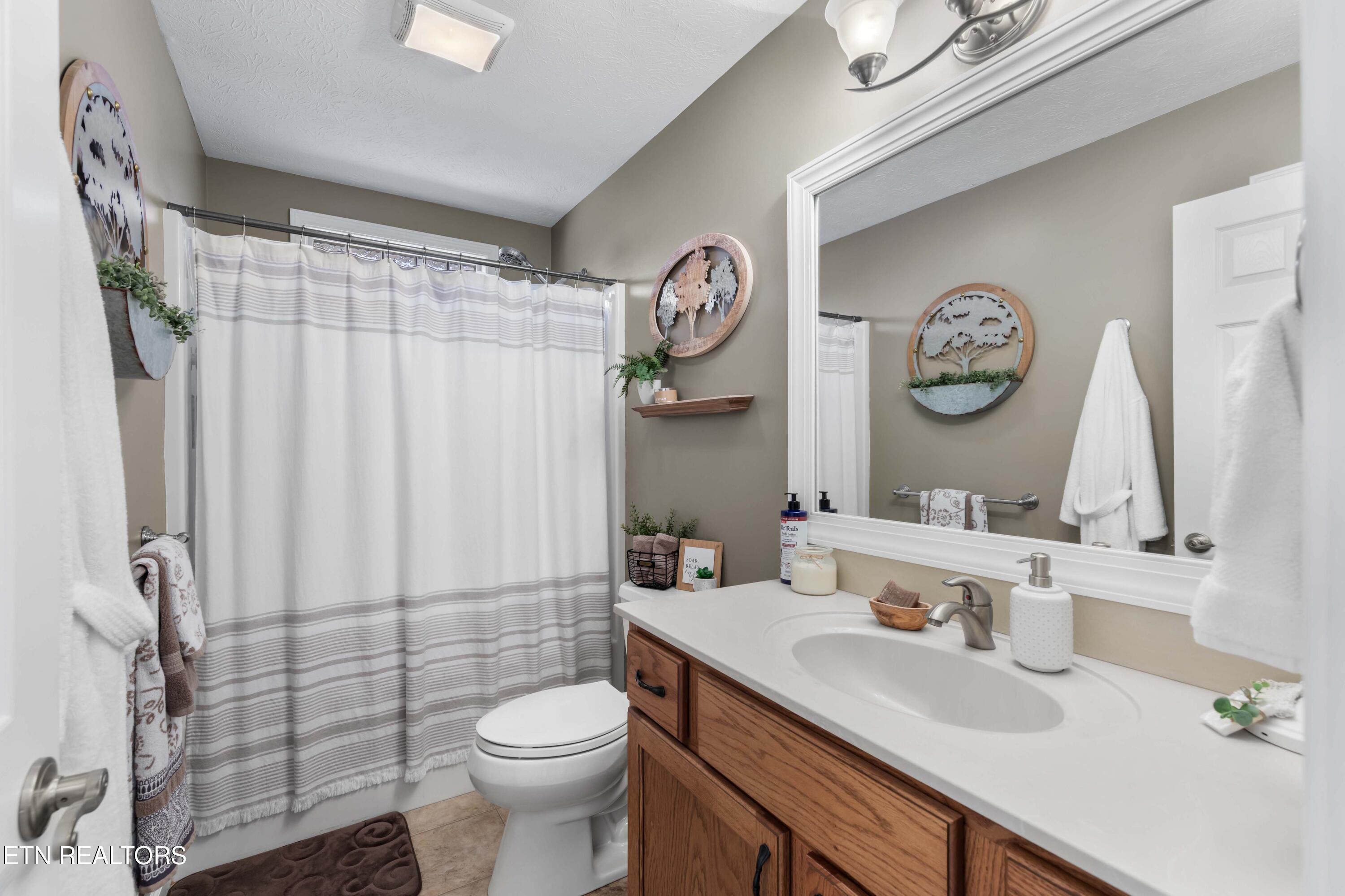 317 Georgee Road Jamestown TN 38556