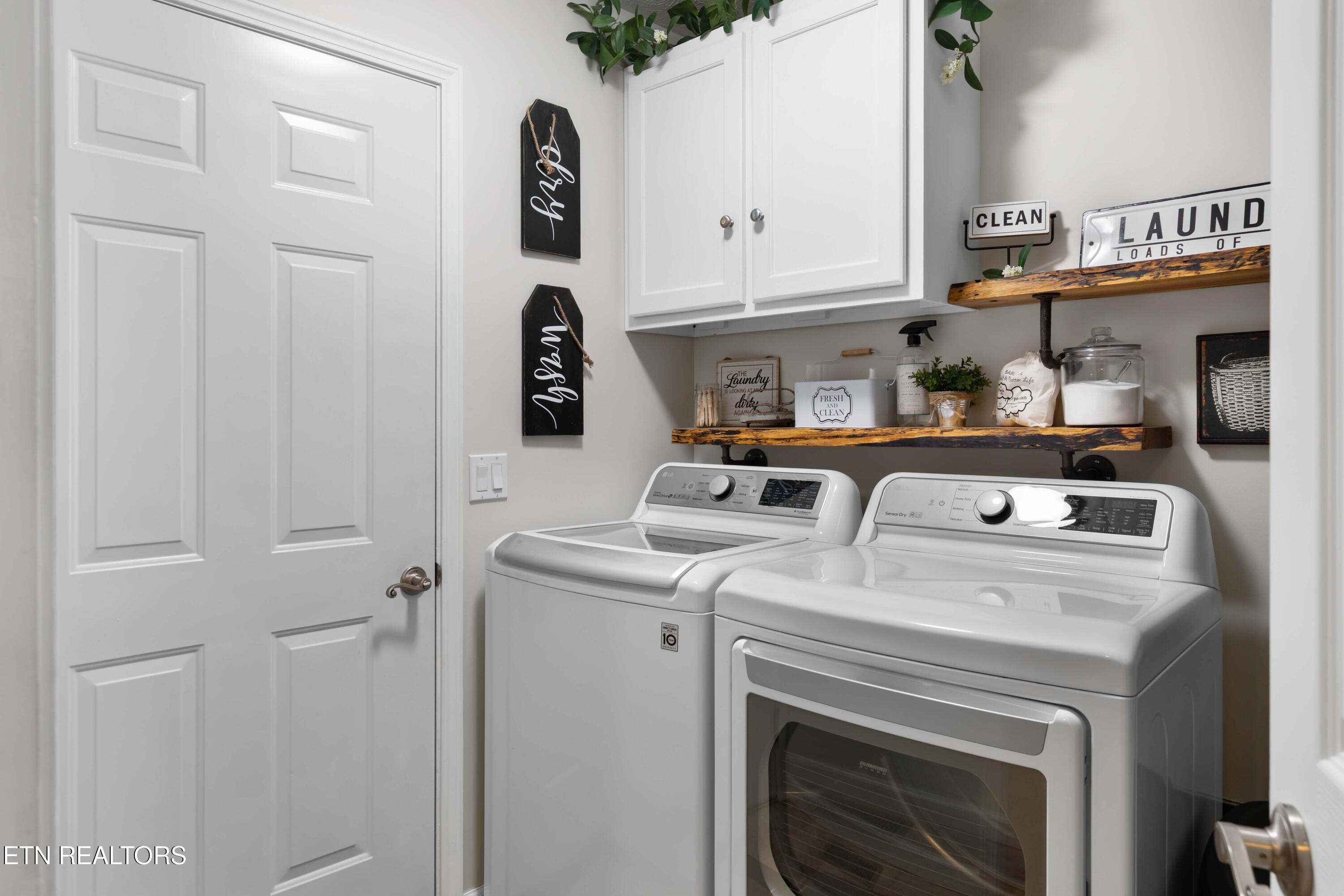 317 Georgee Road Jamestown TN 38556
