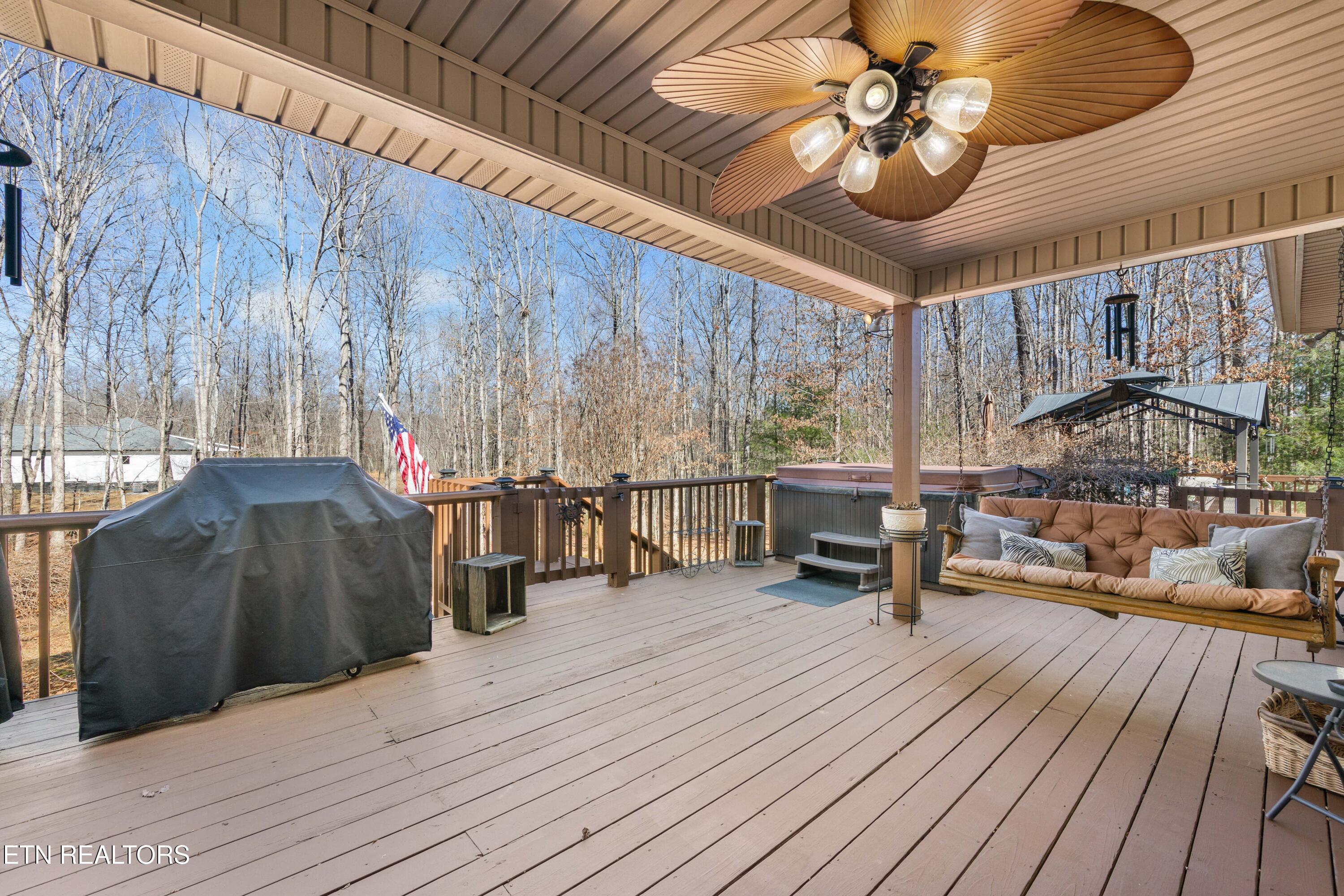 317 Georgee Road Jamestown TN 38556