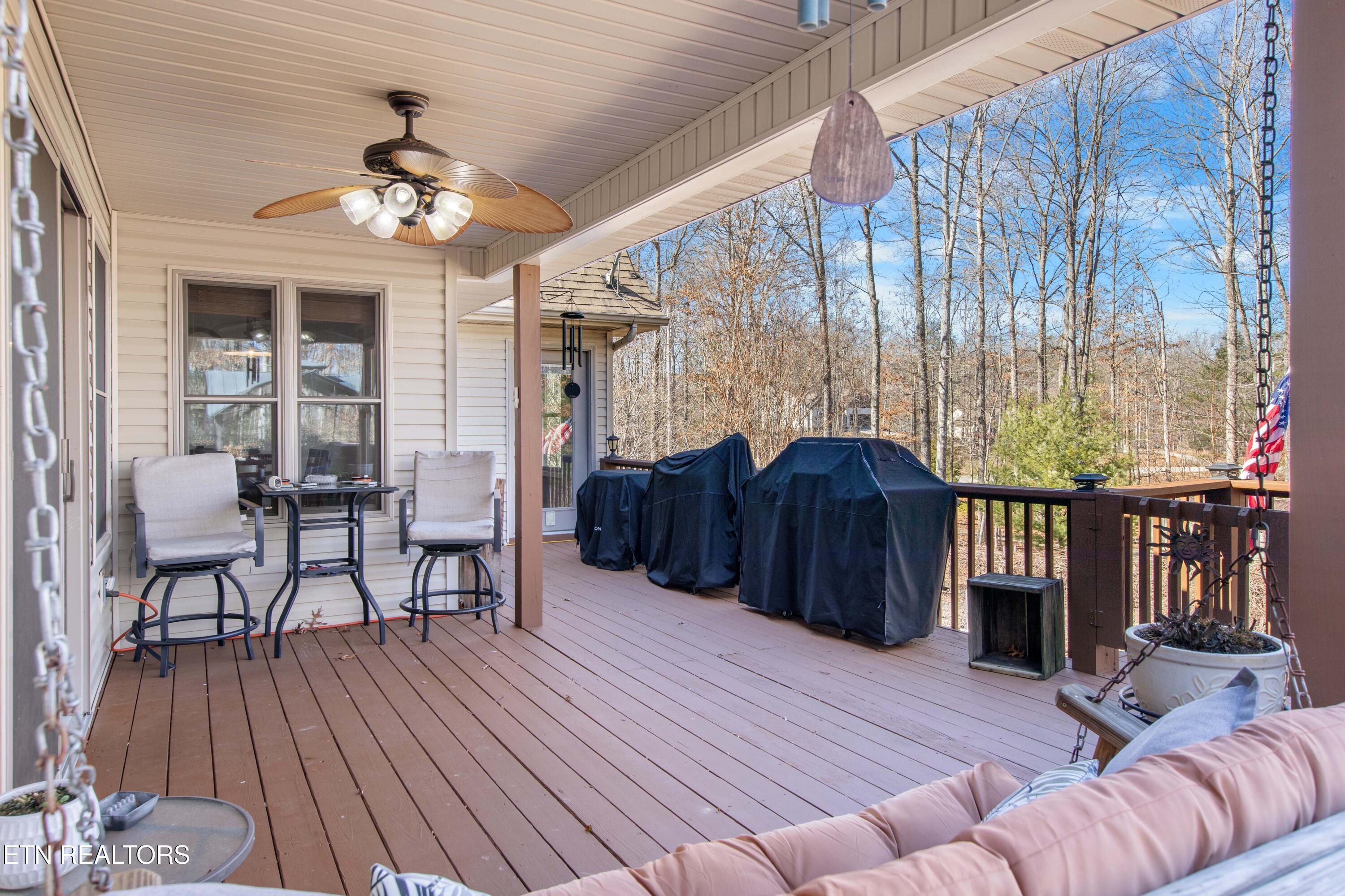 317 Georgee Road Jamestown TN 38556