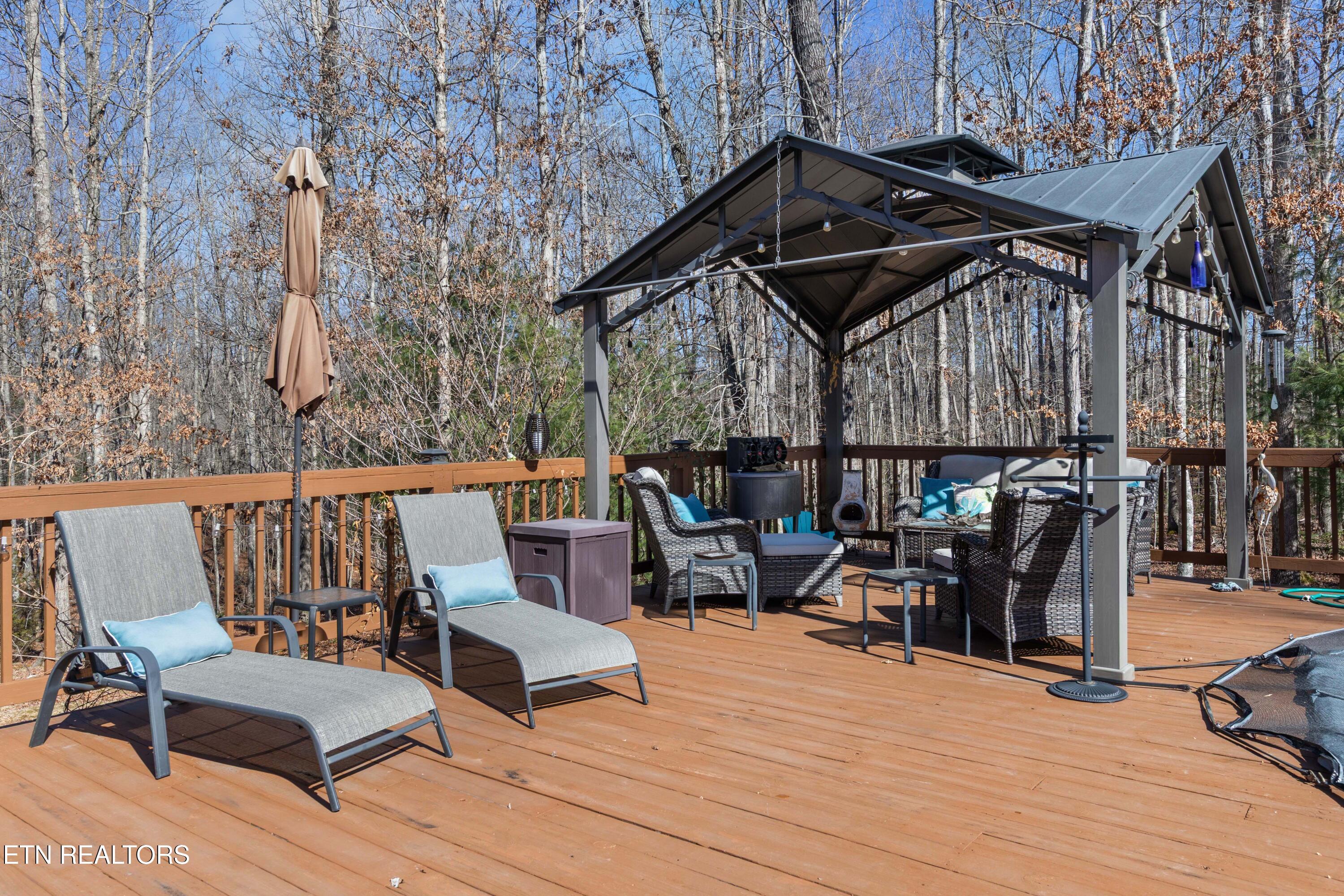 317 Georgee Road Jamestown TN 38556