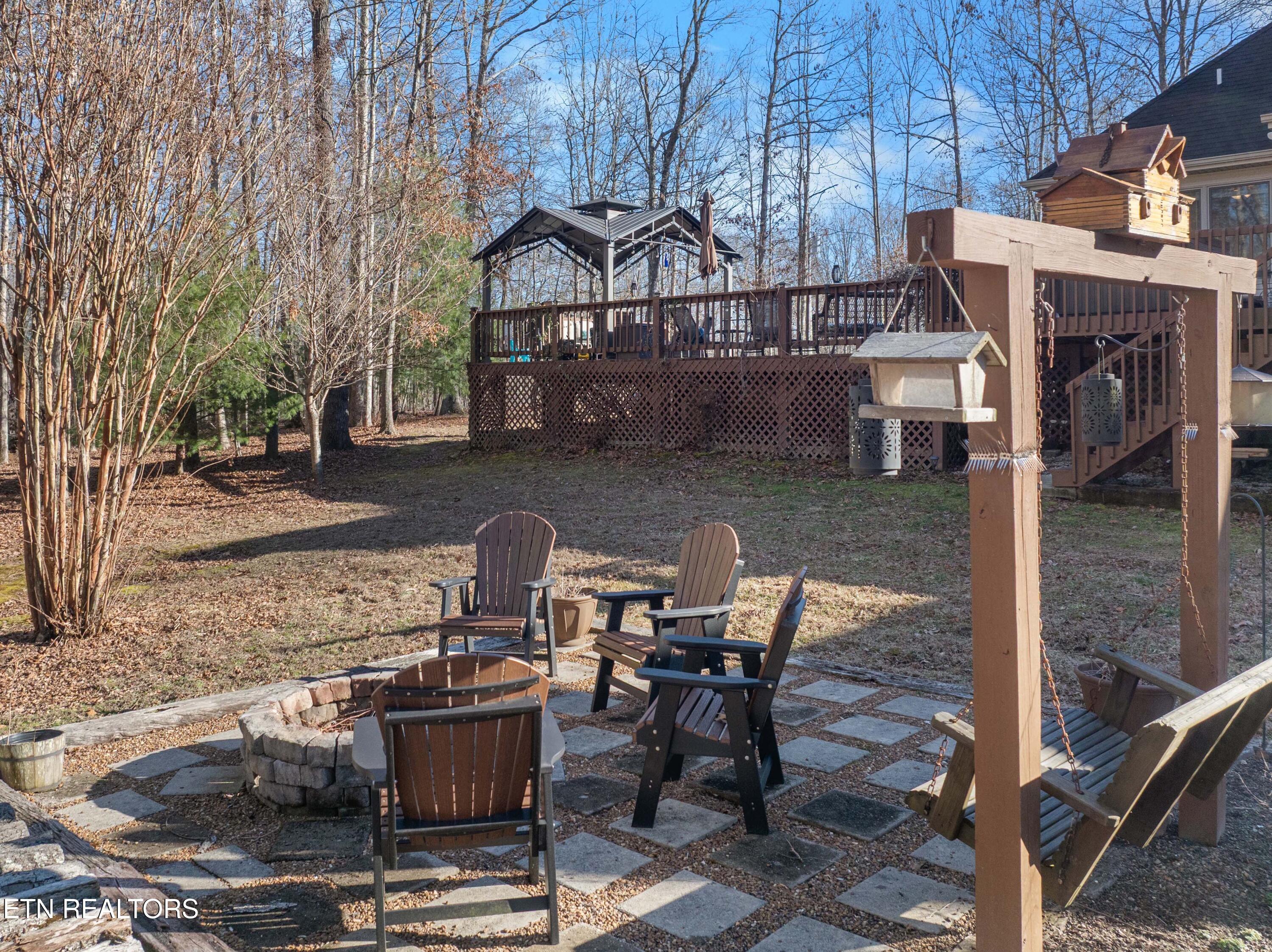 317 Georgee Road Jamestown TN 38556