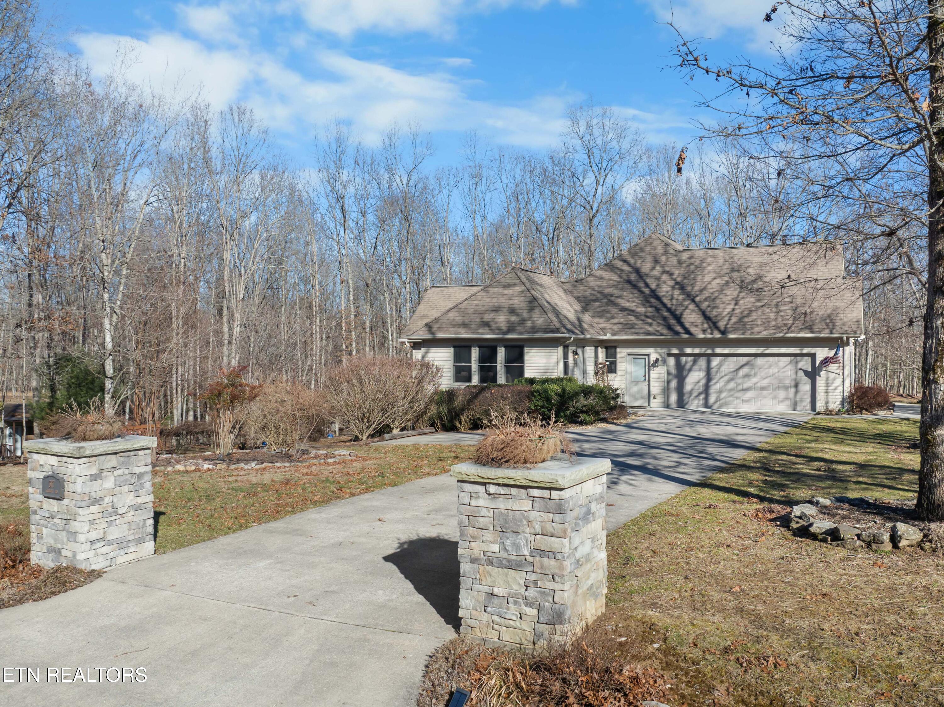 317 Georgee Road Jamestown TN 38556