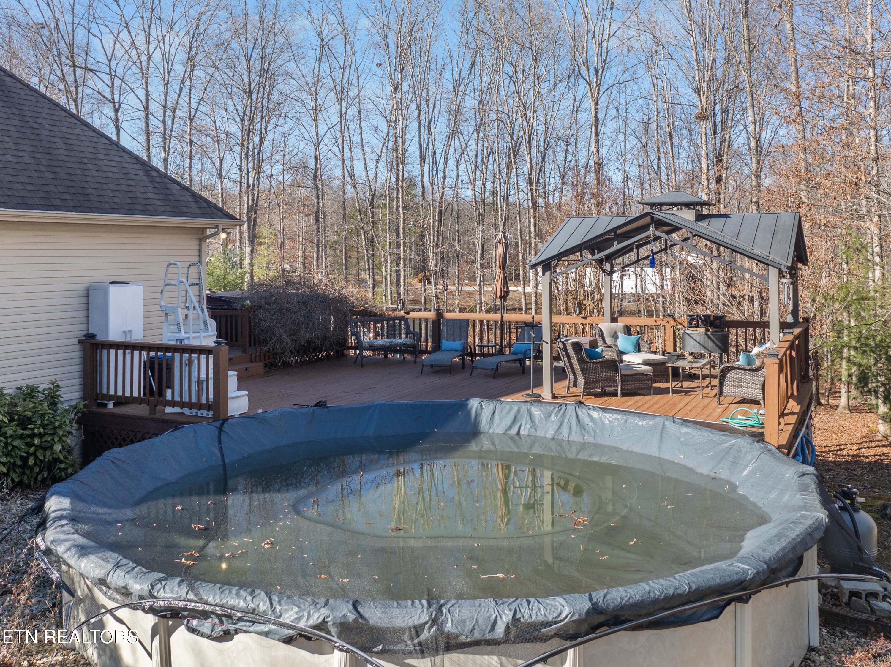 317 Georgee Road Jamestown TN 38556