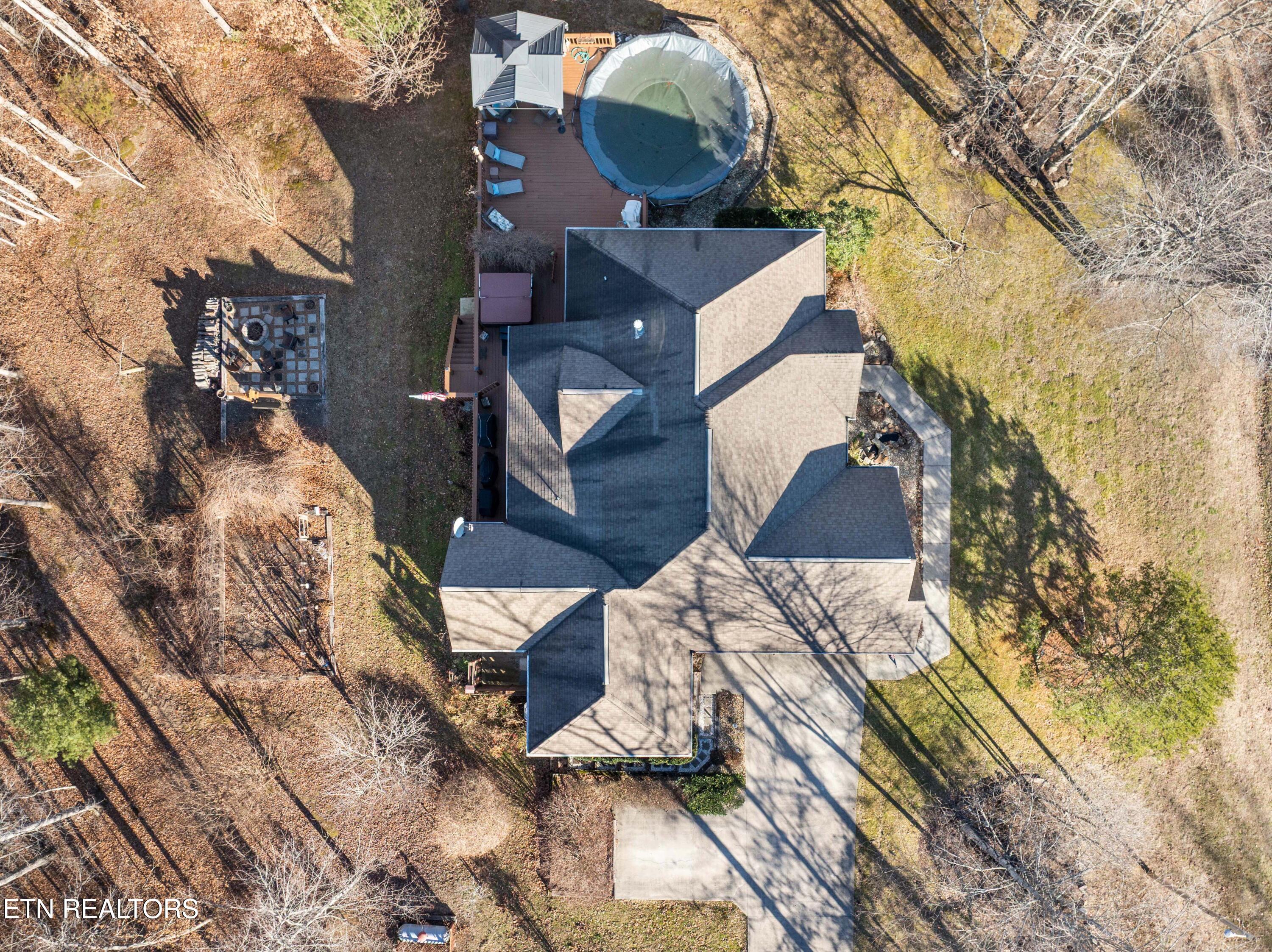 317 Georgee Road Jamestown TN 38556