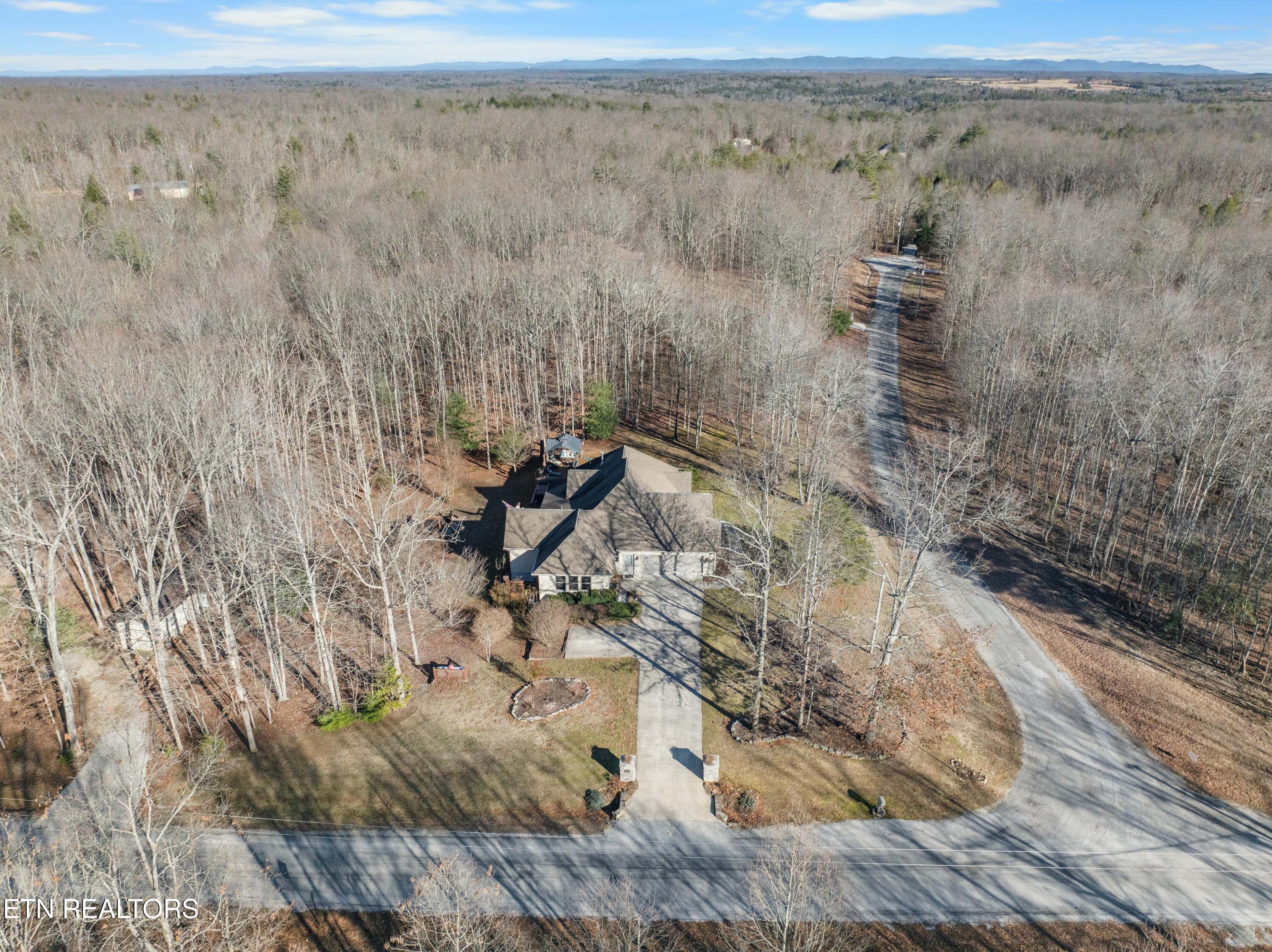 317 Georgee Road Jamestown TN 38556