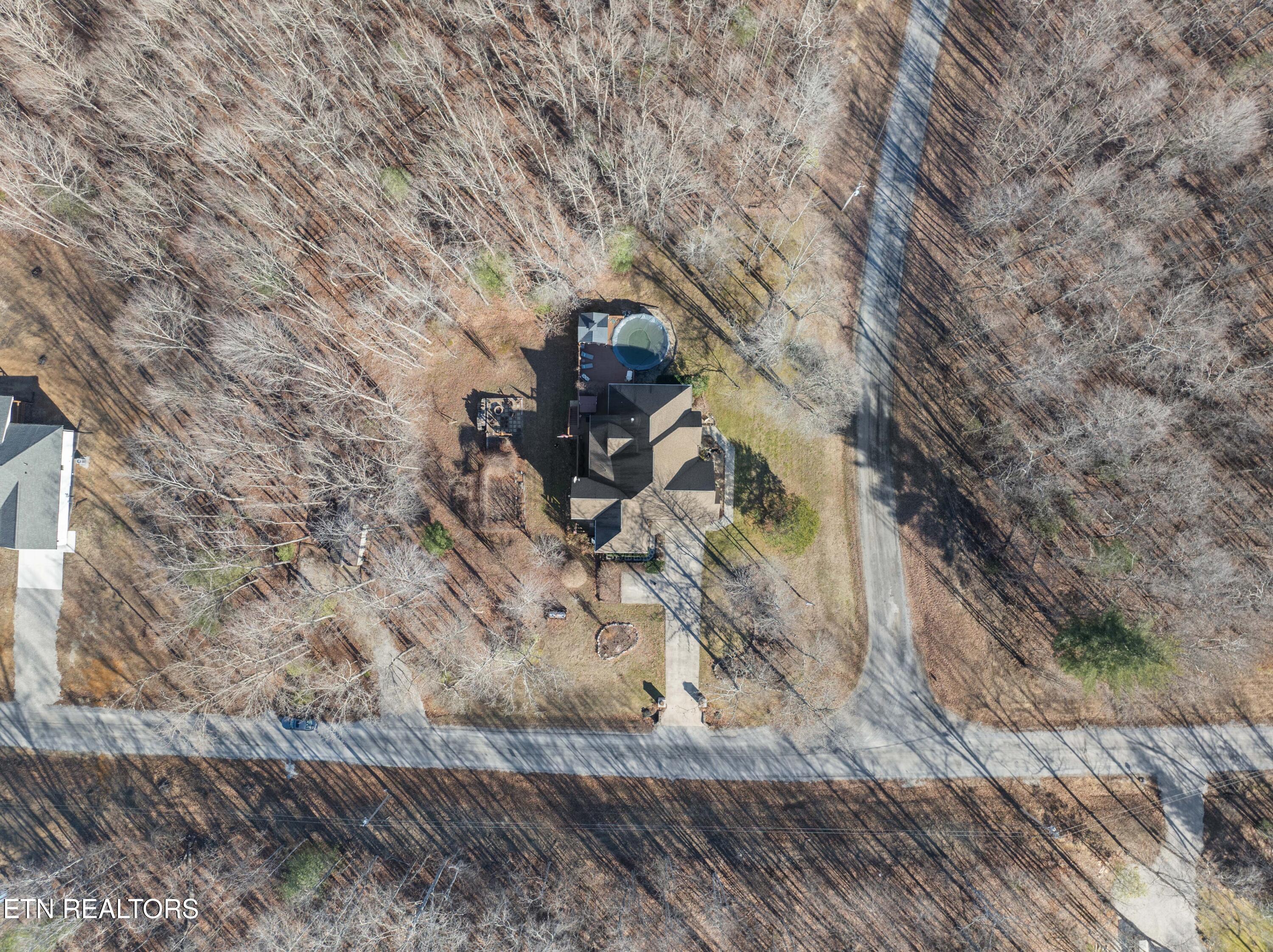 317 Georgee Road Jamestown TN 38556