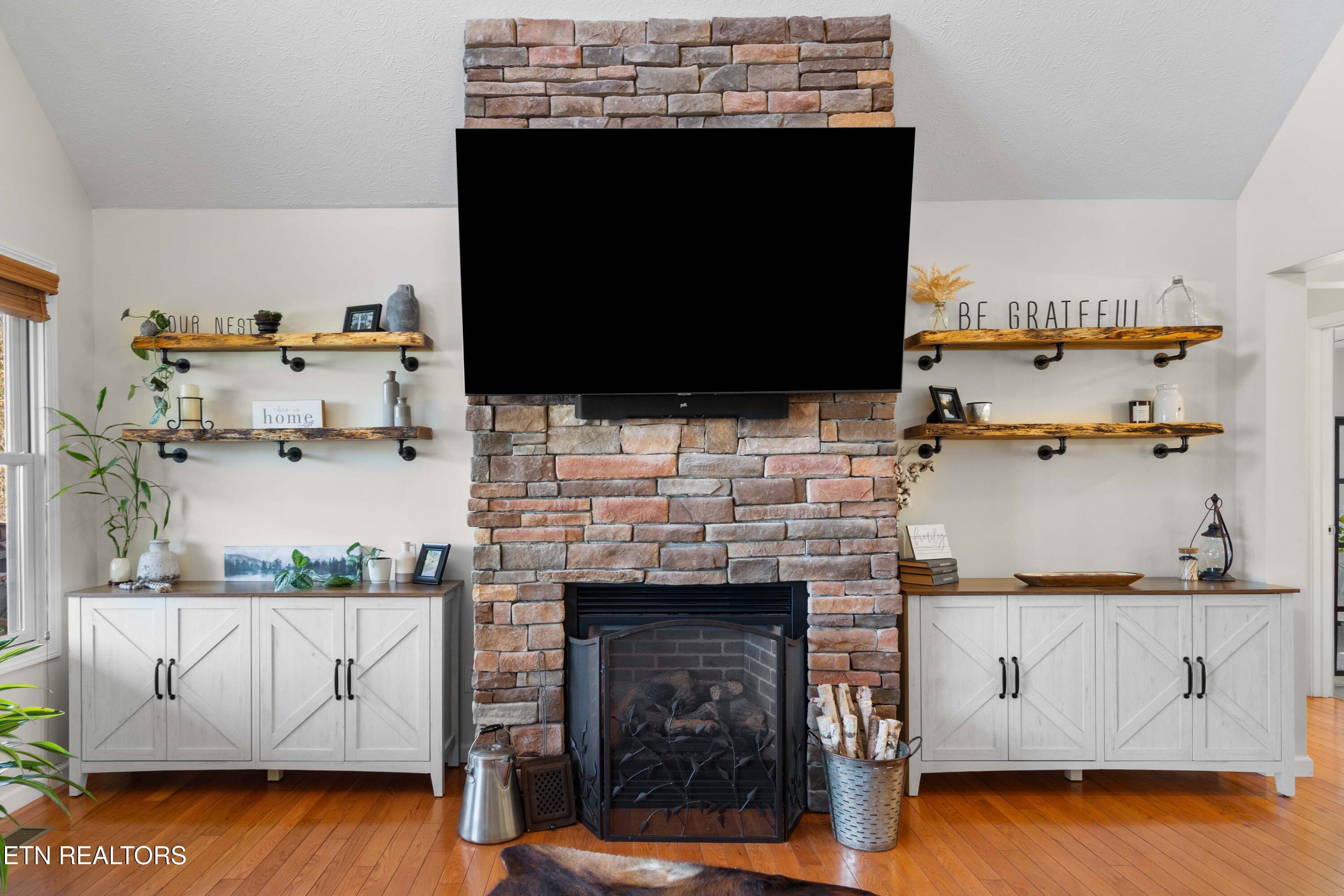 317 Georgee Road Jamestown TN 38556