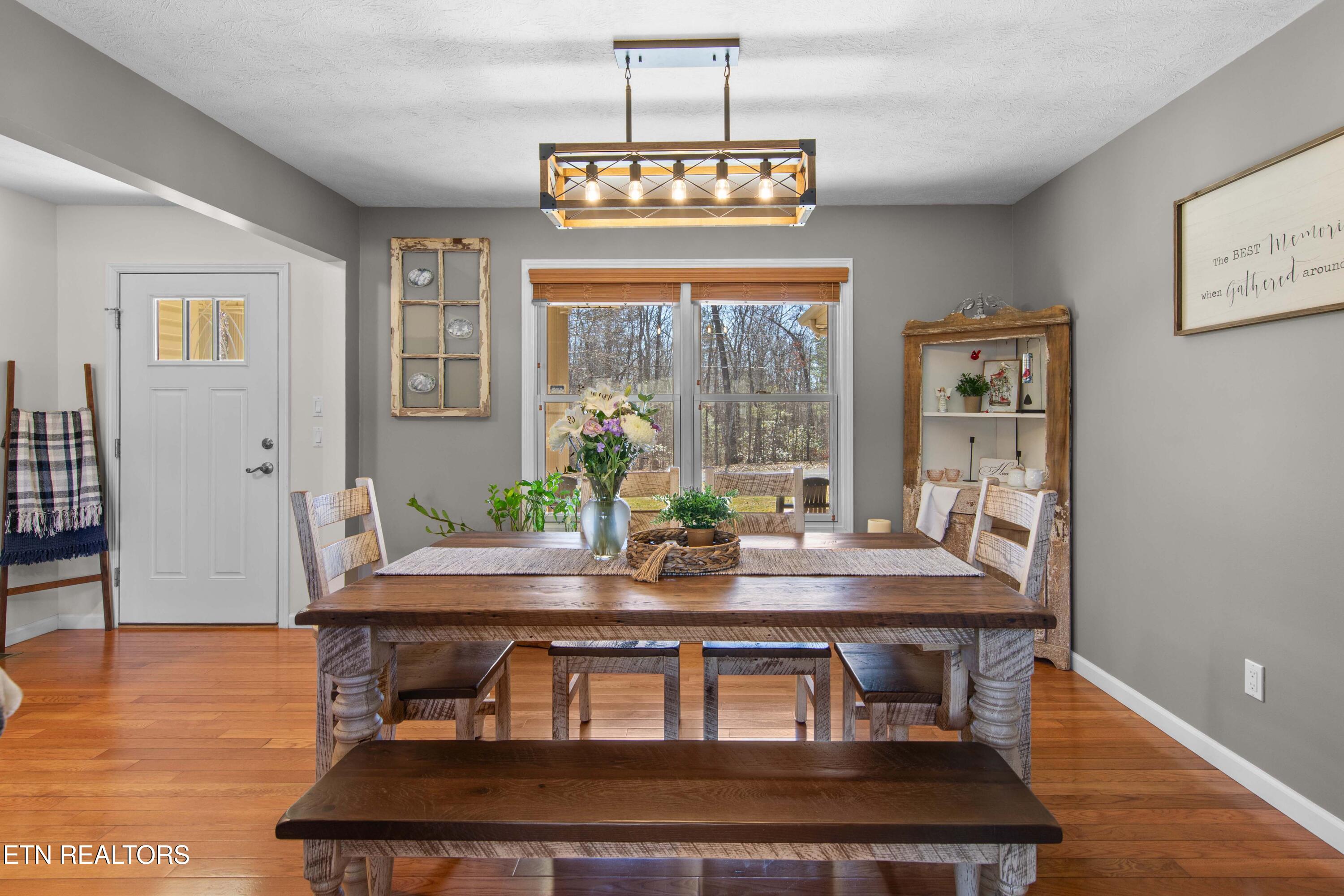 317 Georgee Road Jamestown TN 38556