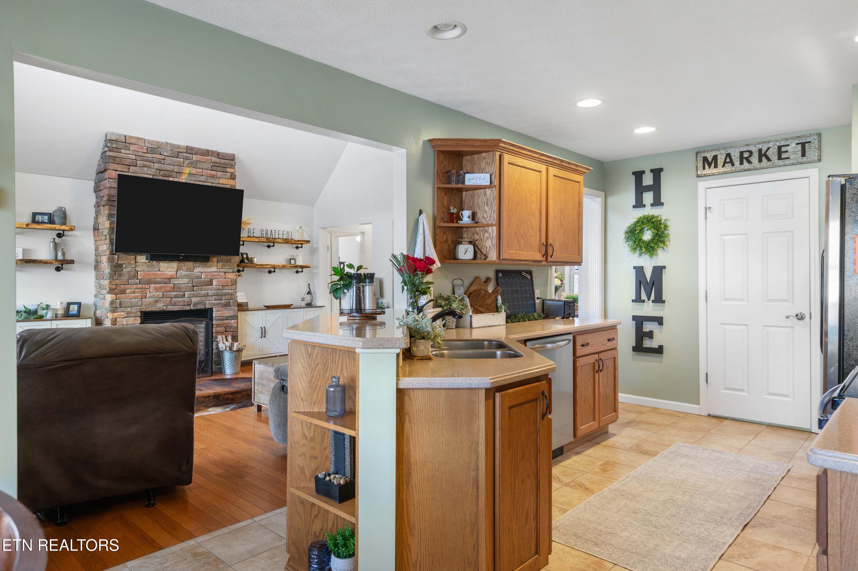 317 Georgee Road Jamestown TN 38556