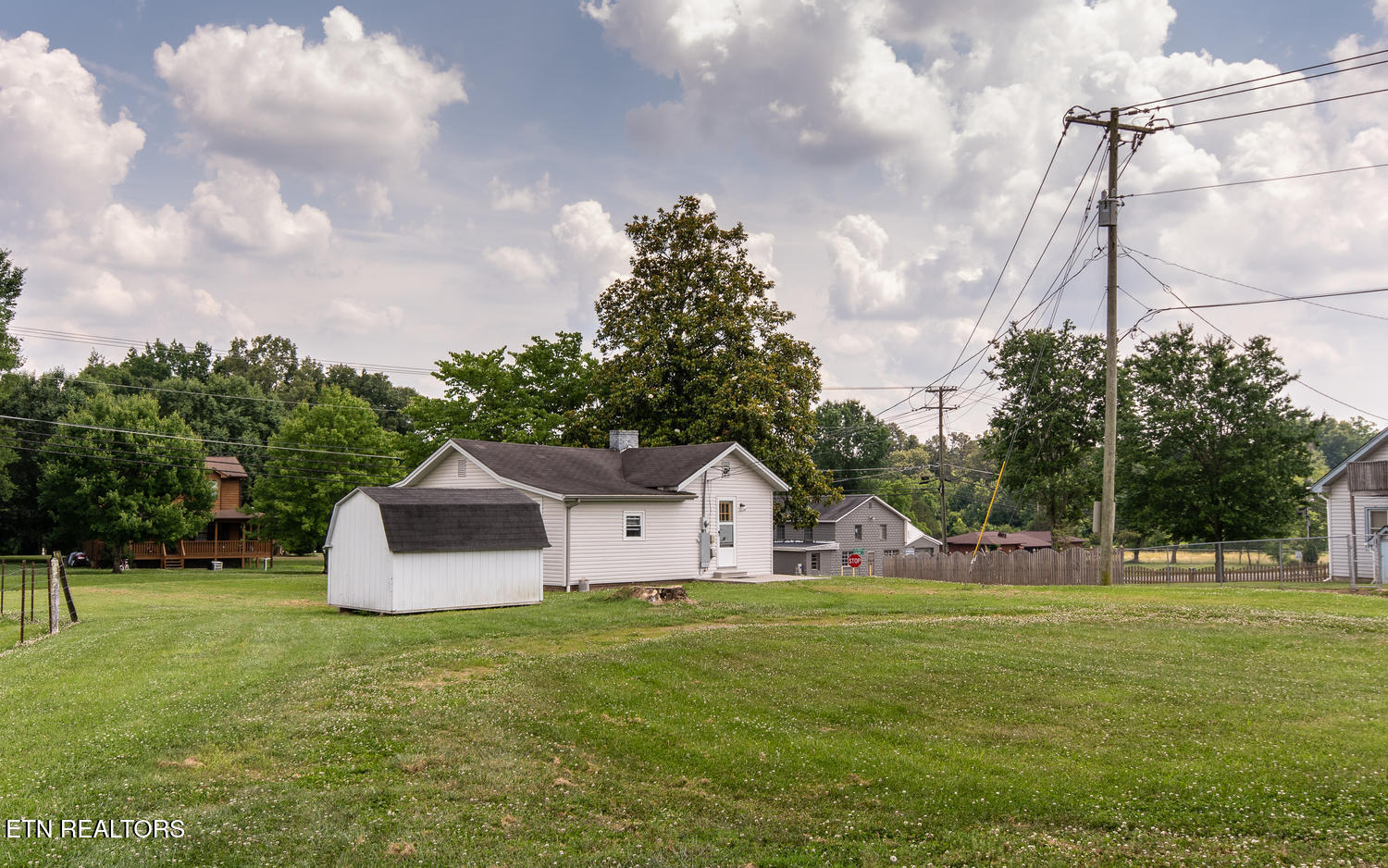 8019 Washington Pike Corryton TN 37721
