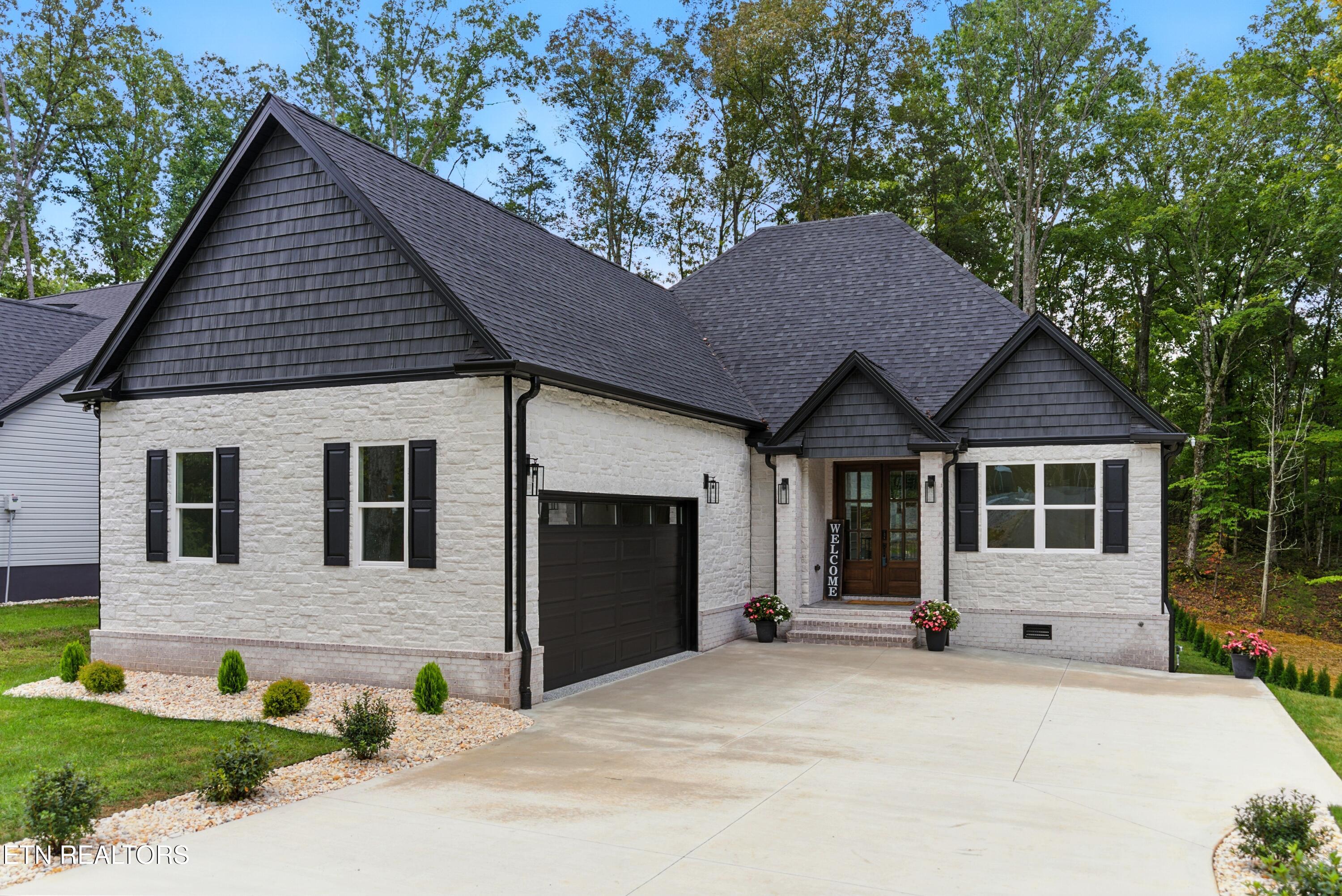 256 Elohi Way Loudon TN 37774