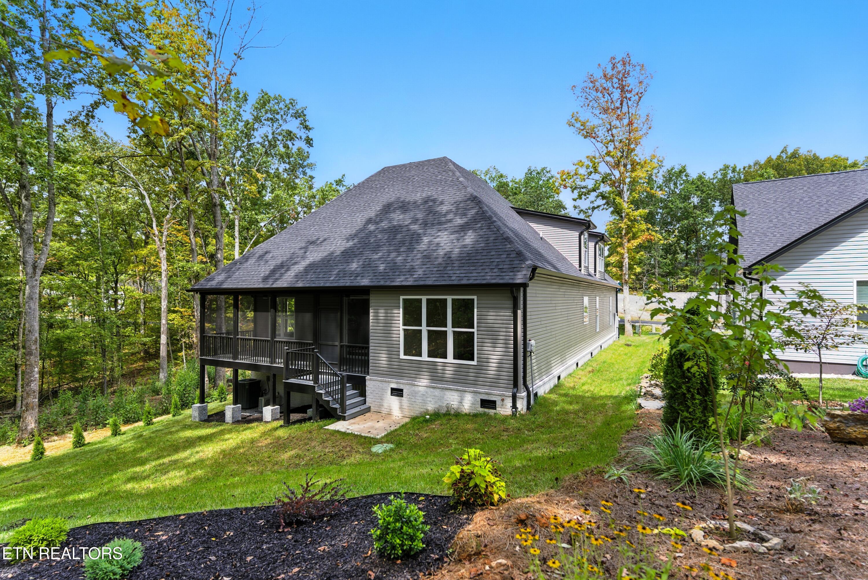 256 Elohi Way Loudon TN 37774