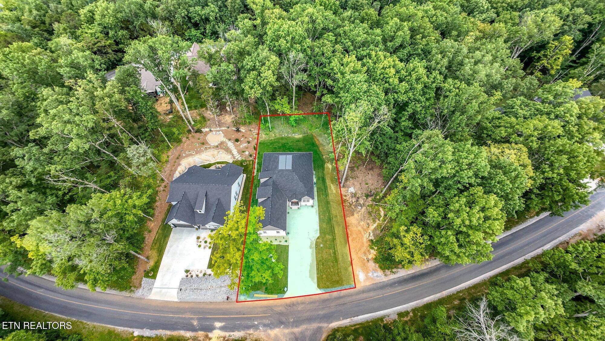 256 Elohi Way Loudon TN 37774