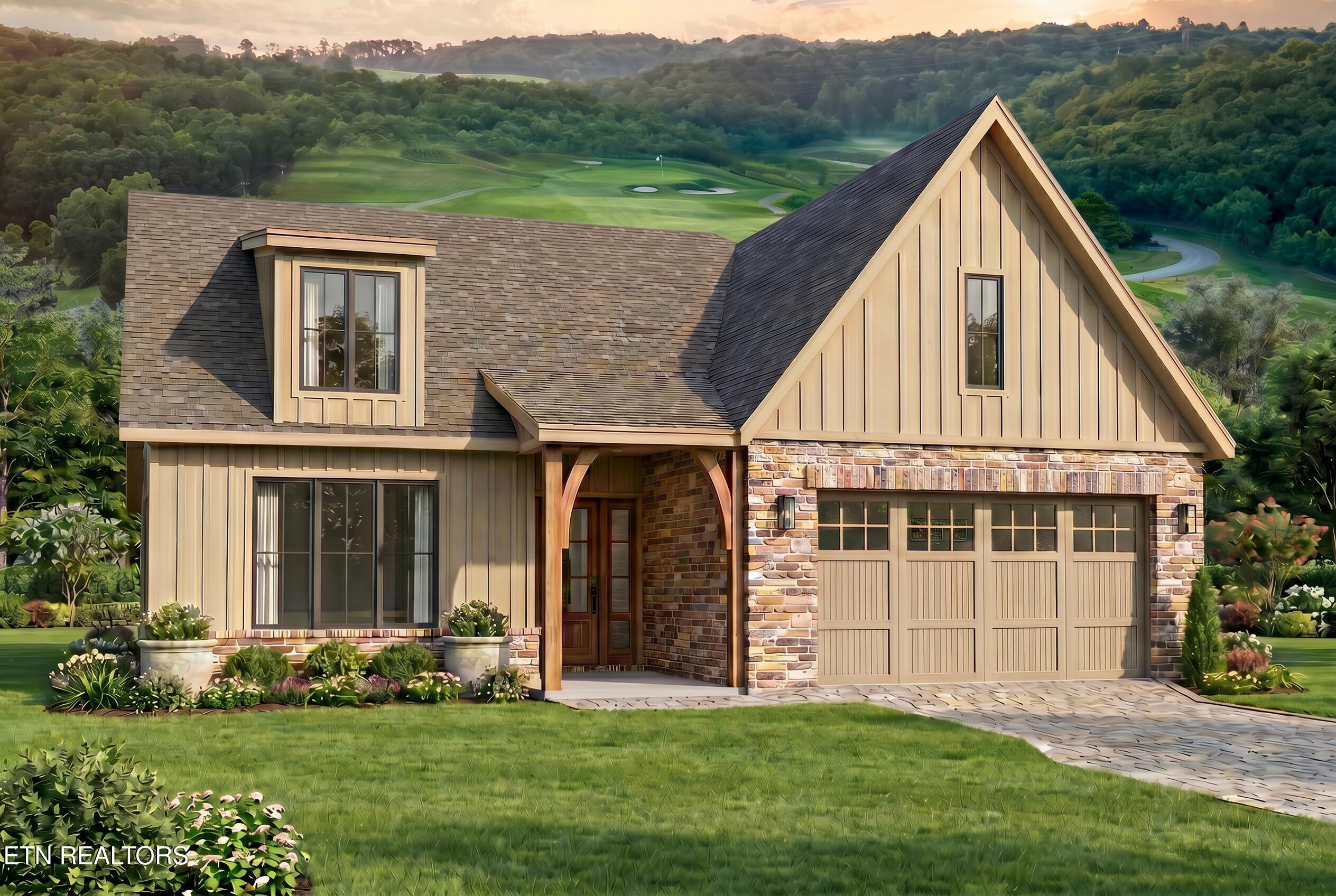 121 Driftwood Lane Lenoir City TN 37772