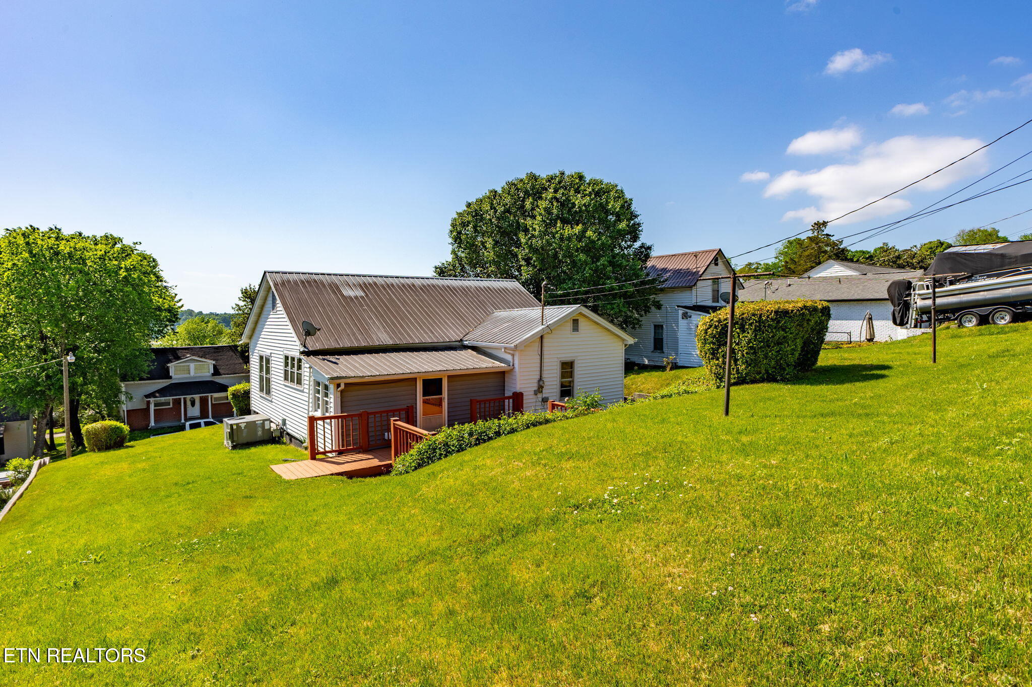 517 W 2nd Avenue Lenoir City TN 37771