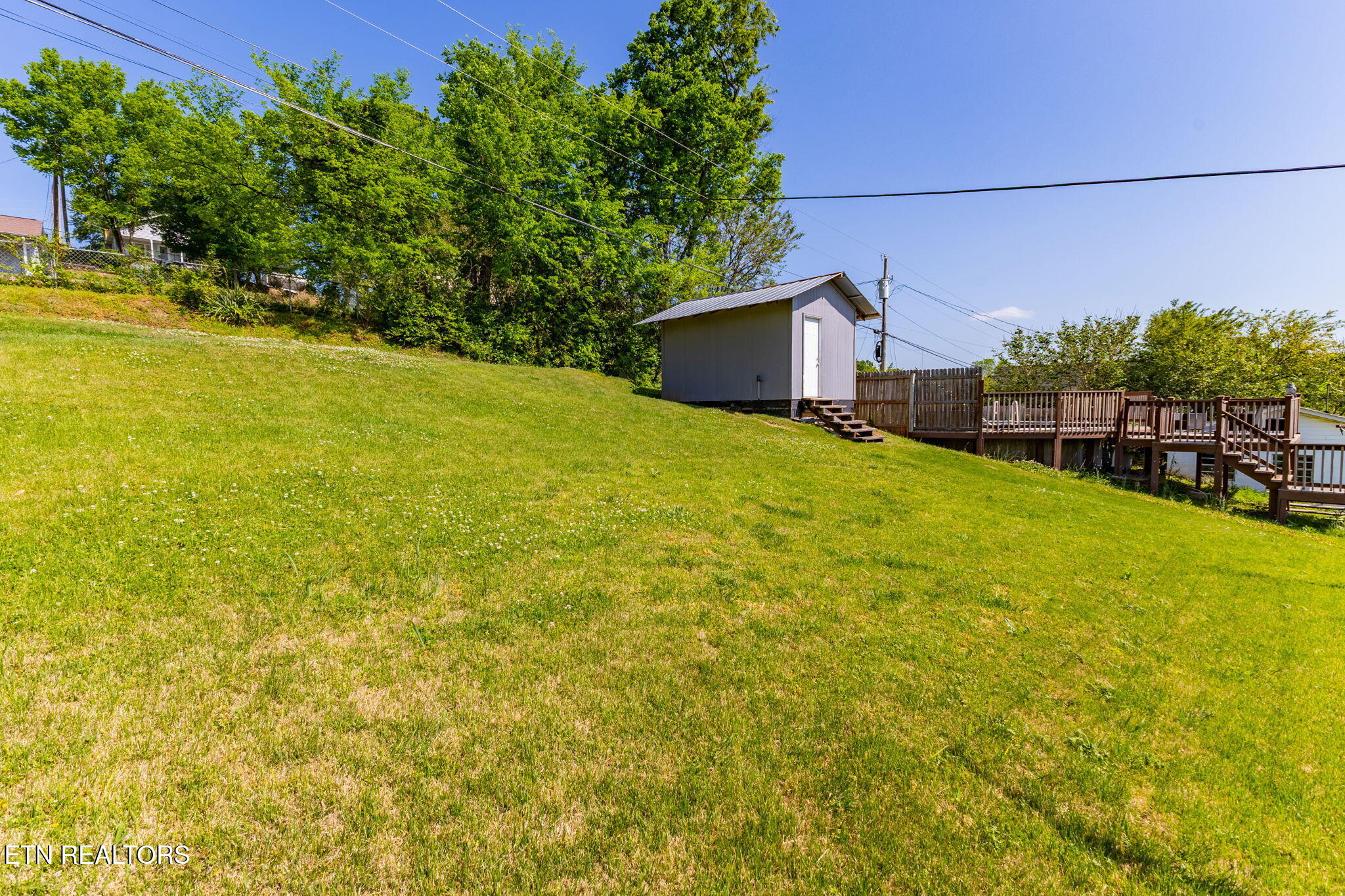 517 W 2nd Avenue Lenoir City TN 37771